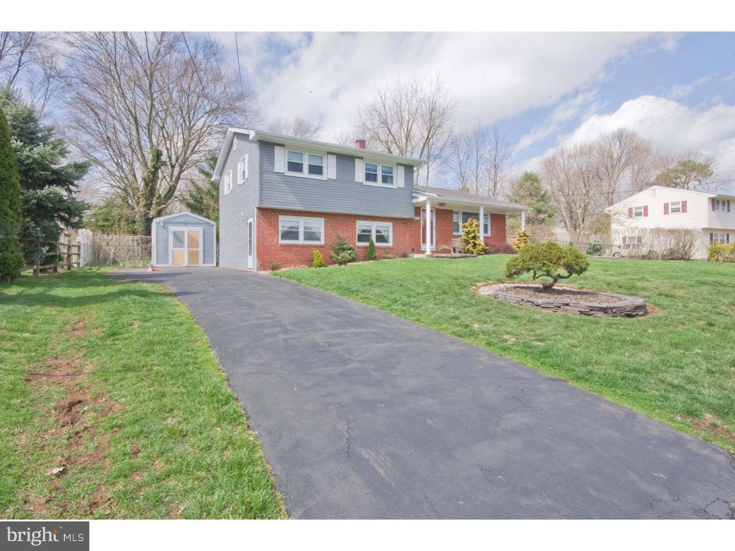 Ewing Twp, NJ 08638,107 NANCY LN