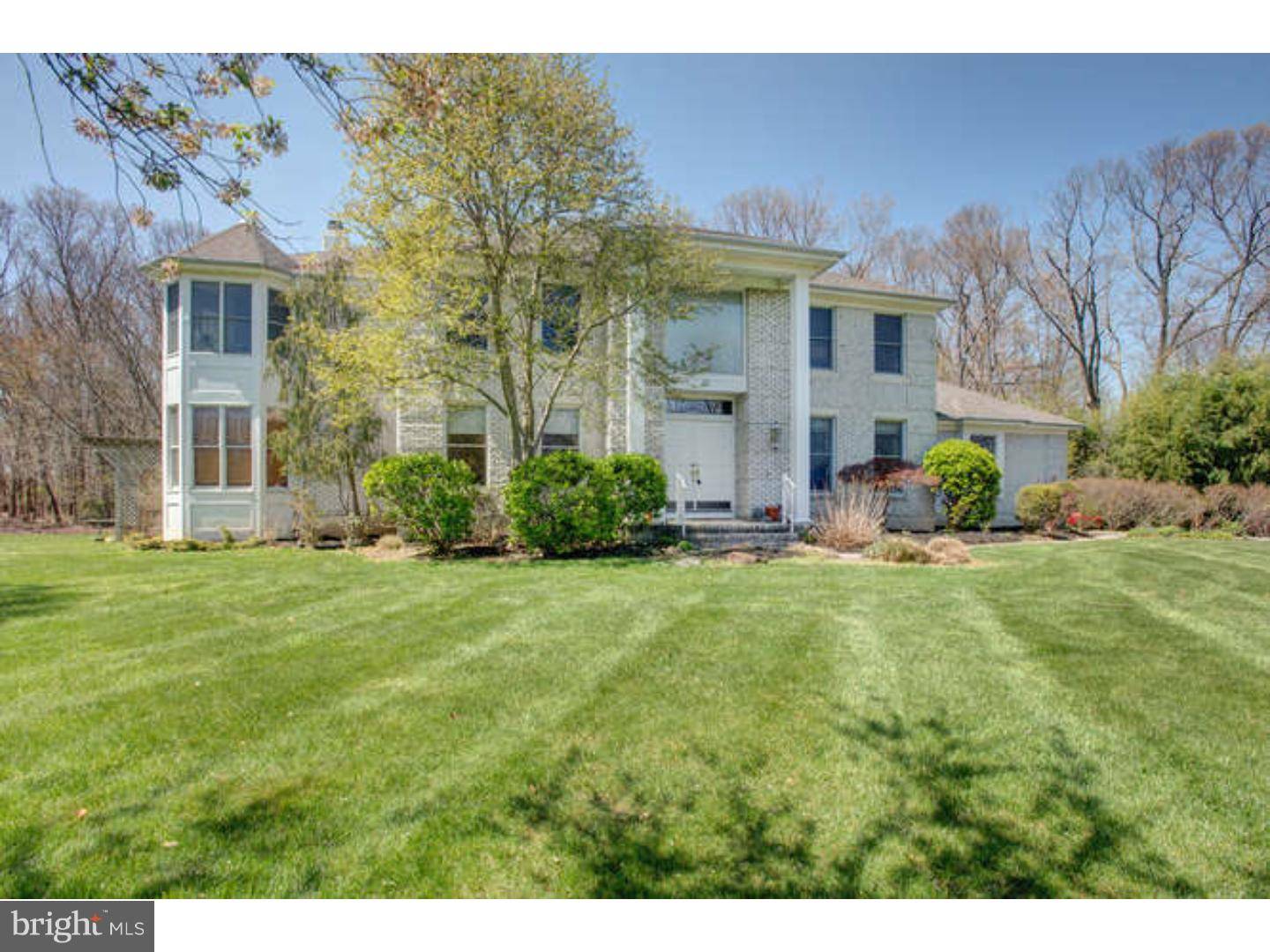 Princeton Junction, NJ 08550,25 REVERE CT