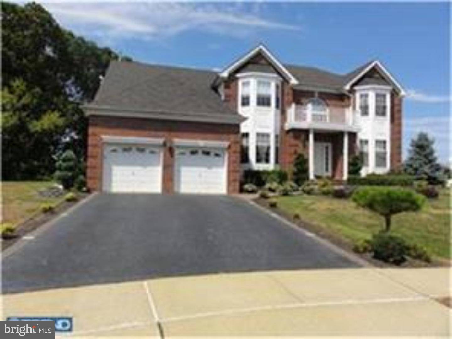 East Windsor Twp, NJ 08520,9 CHAGALL CT