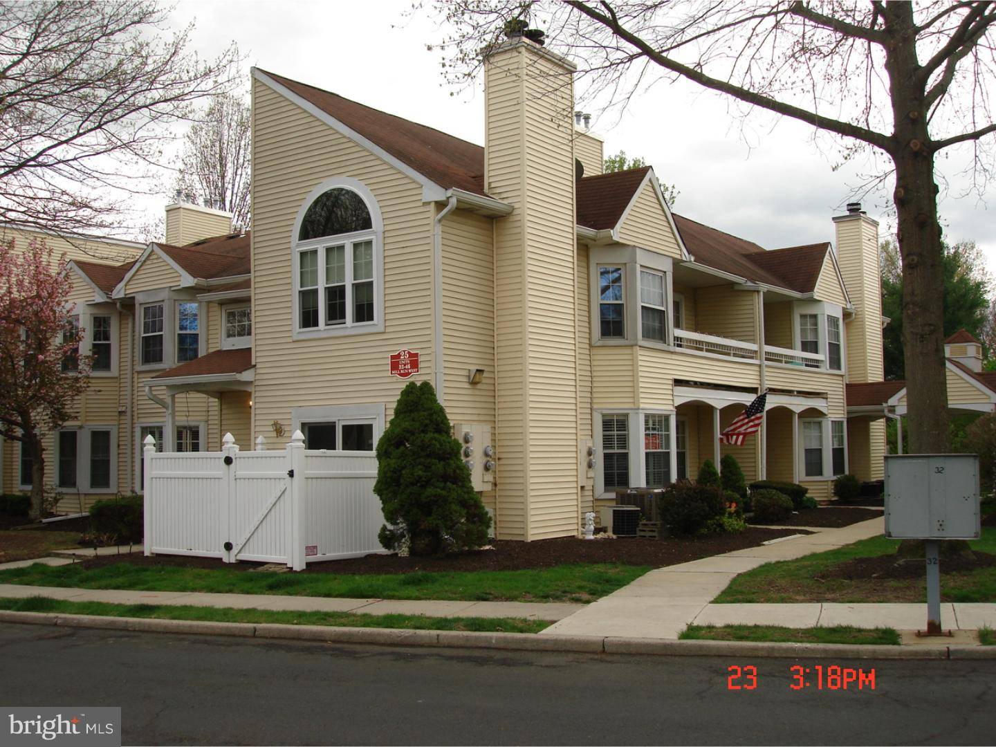 Hightstown Twp, NJ 08520,32 MILL RUN W