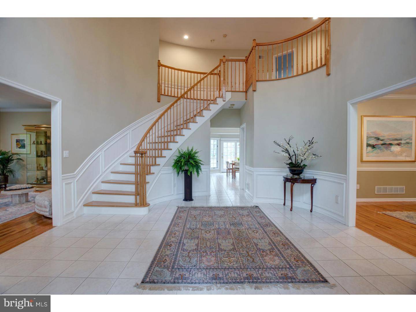 Princeton Junction, NJ 08550,10 CLIFFVIEW CT