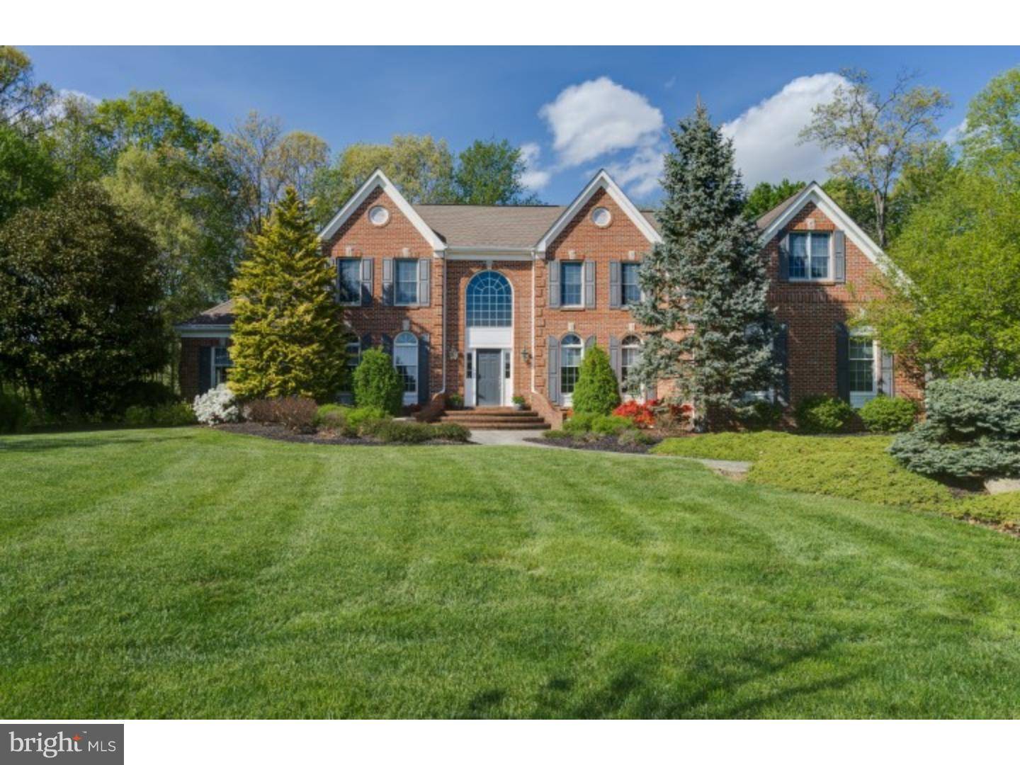 Robbinsville, NJ 08691,5 TRUMAN CT