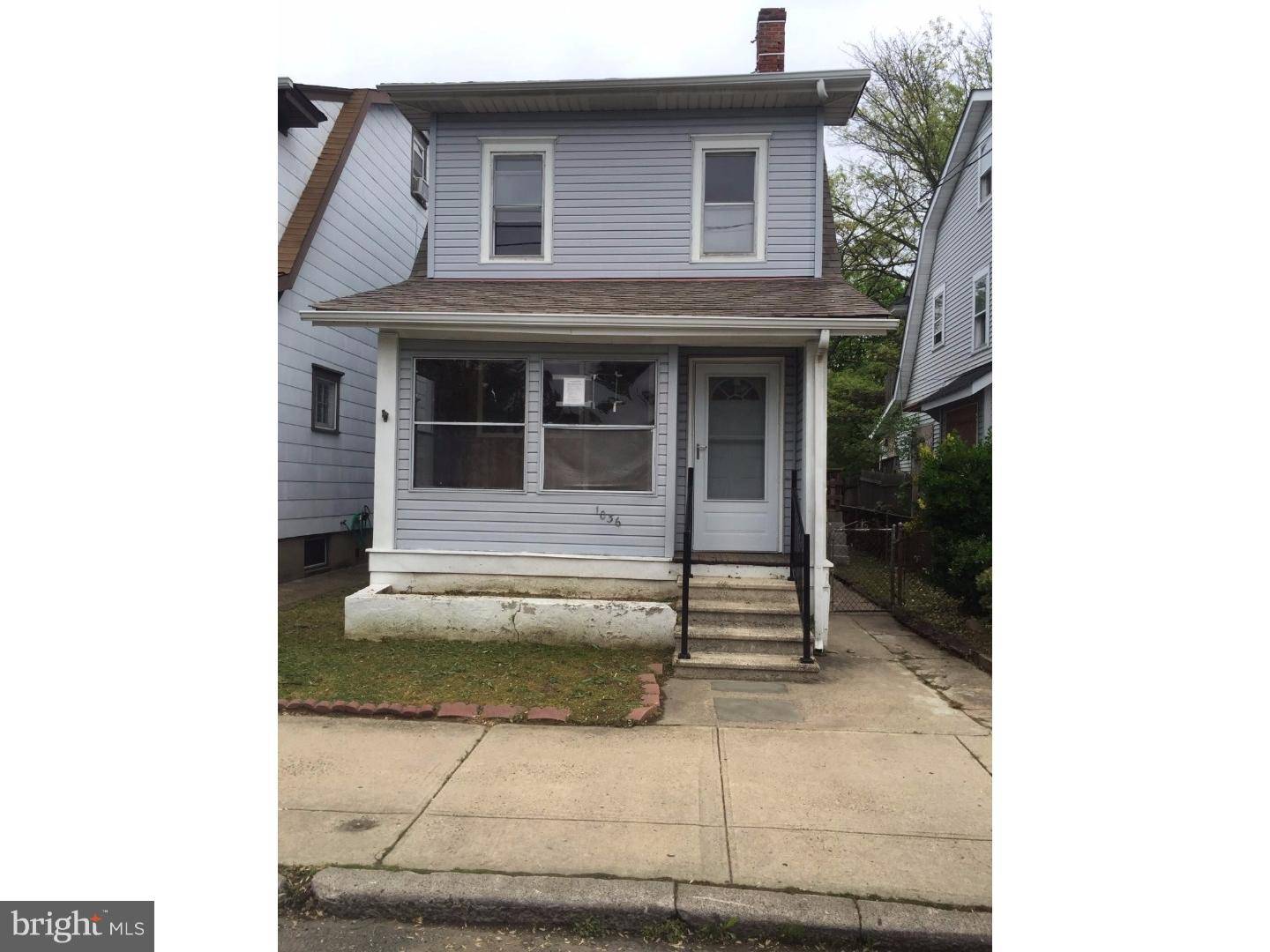 Trenton, NJ 08629,1036 QUINTON AVE