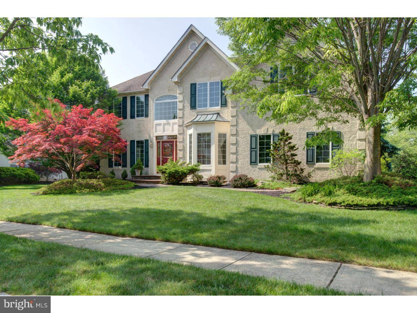 Princeton Junction, NJ 08550,4 DICKENS DR