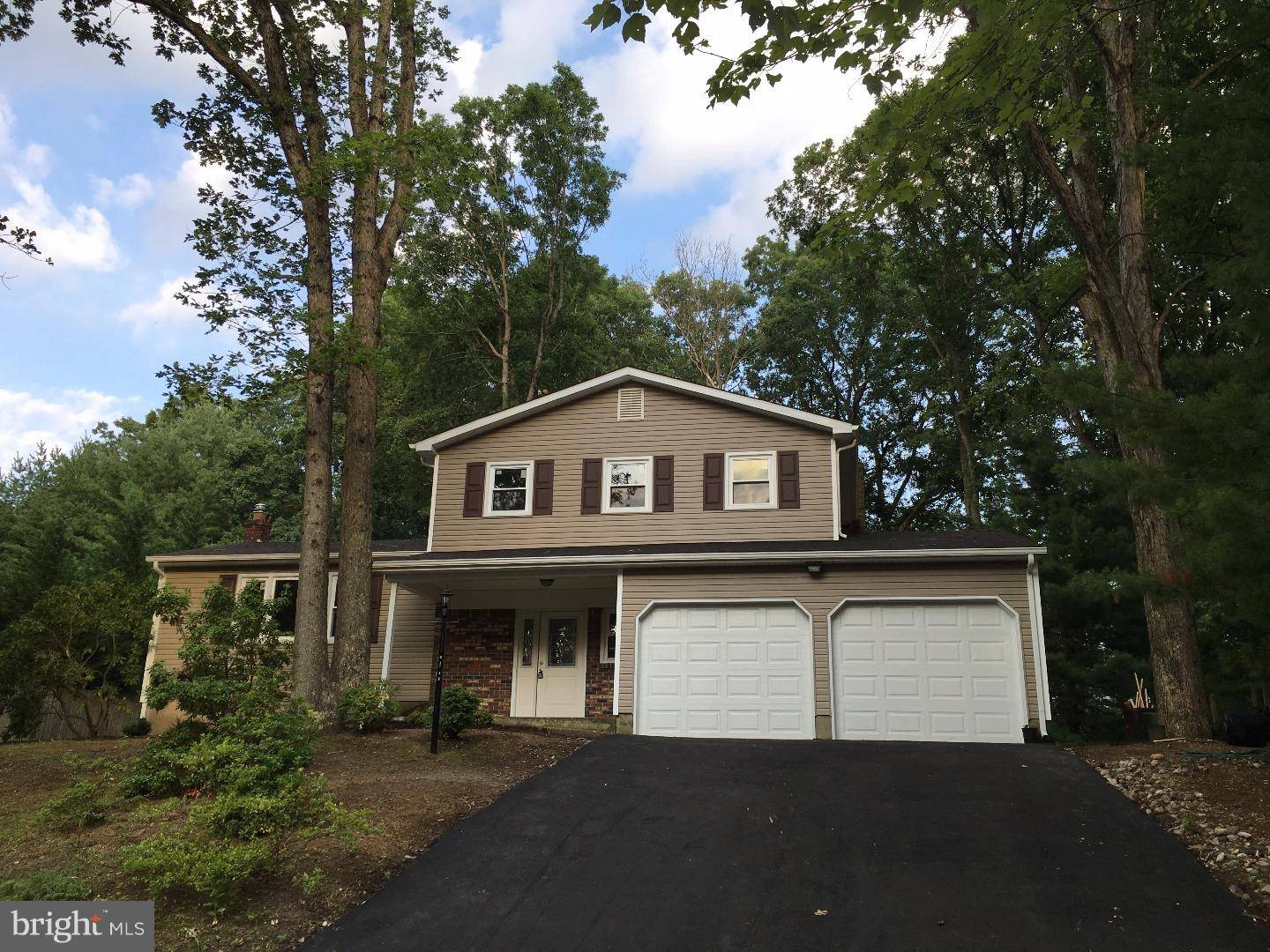 Hamilton Township, NJ 08619,9 JESSE DR