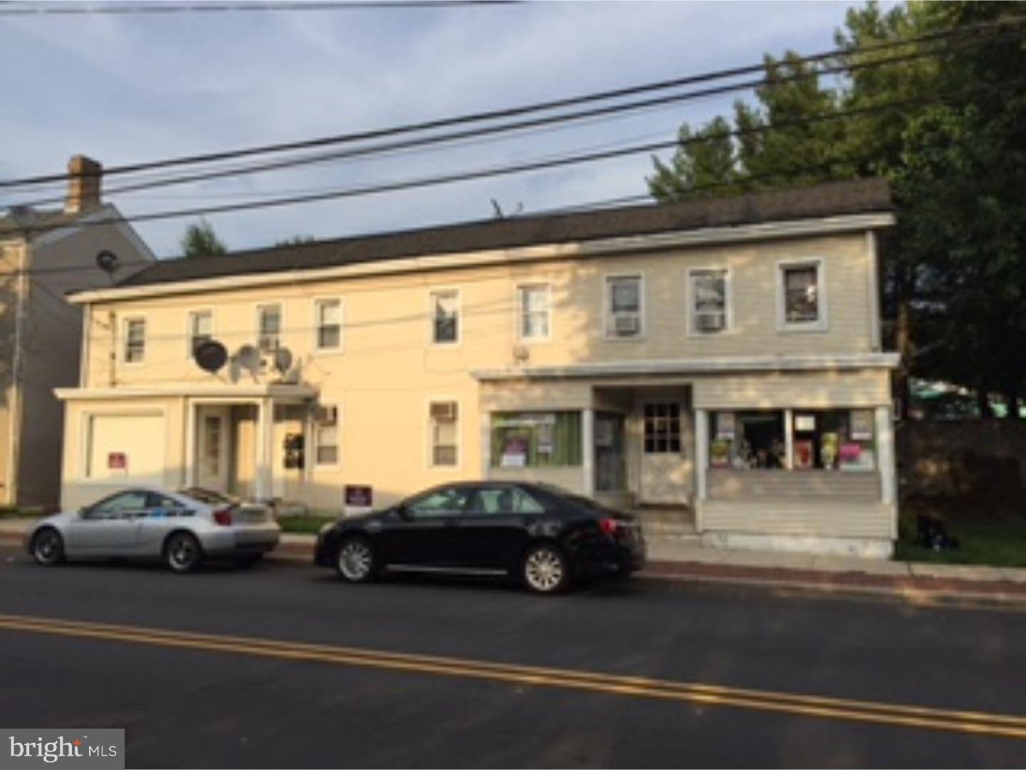 Hightstown, NJ 08520,147-151 N MAIN ST