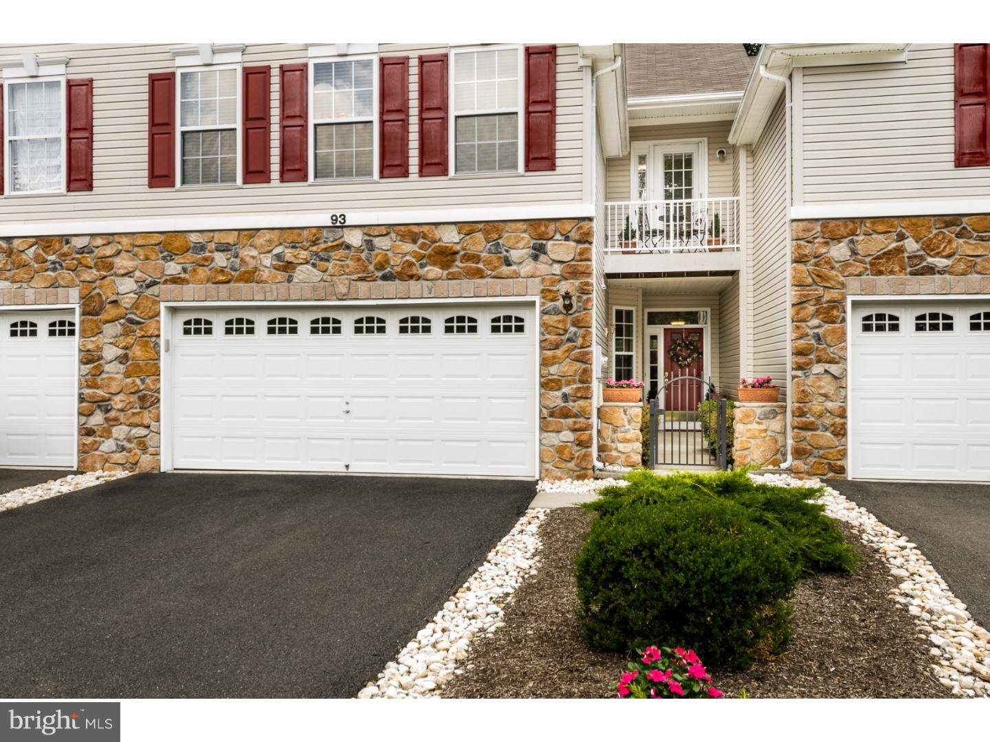 Pennington, NJ 08534,93 KNOX CT