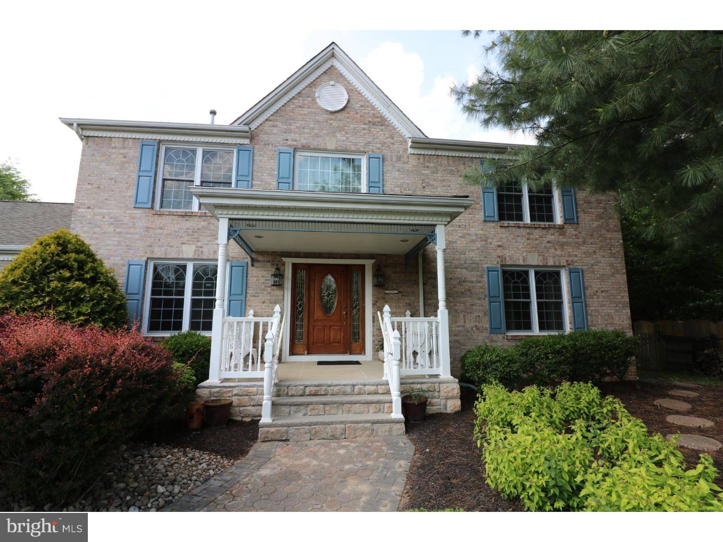 Princeton Junction, NJ 08550,4 STUART LN W