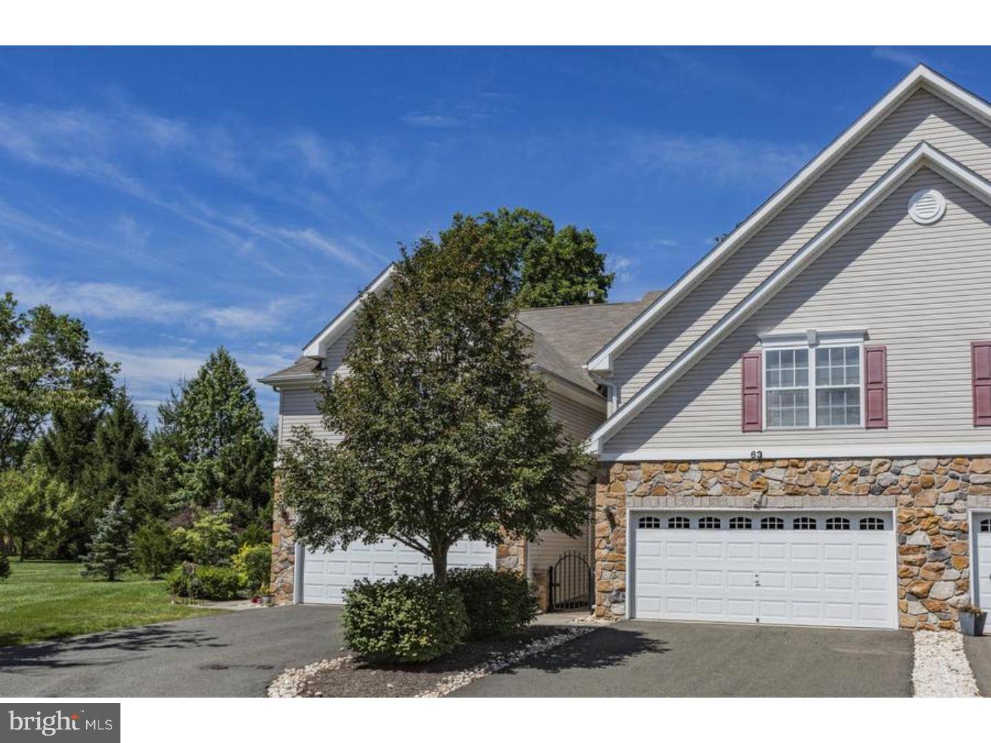 Pennington, NJ 08534,63 HEATH CT