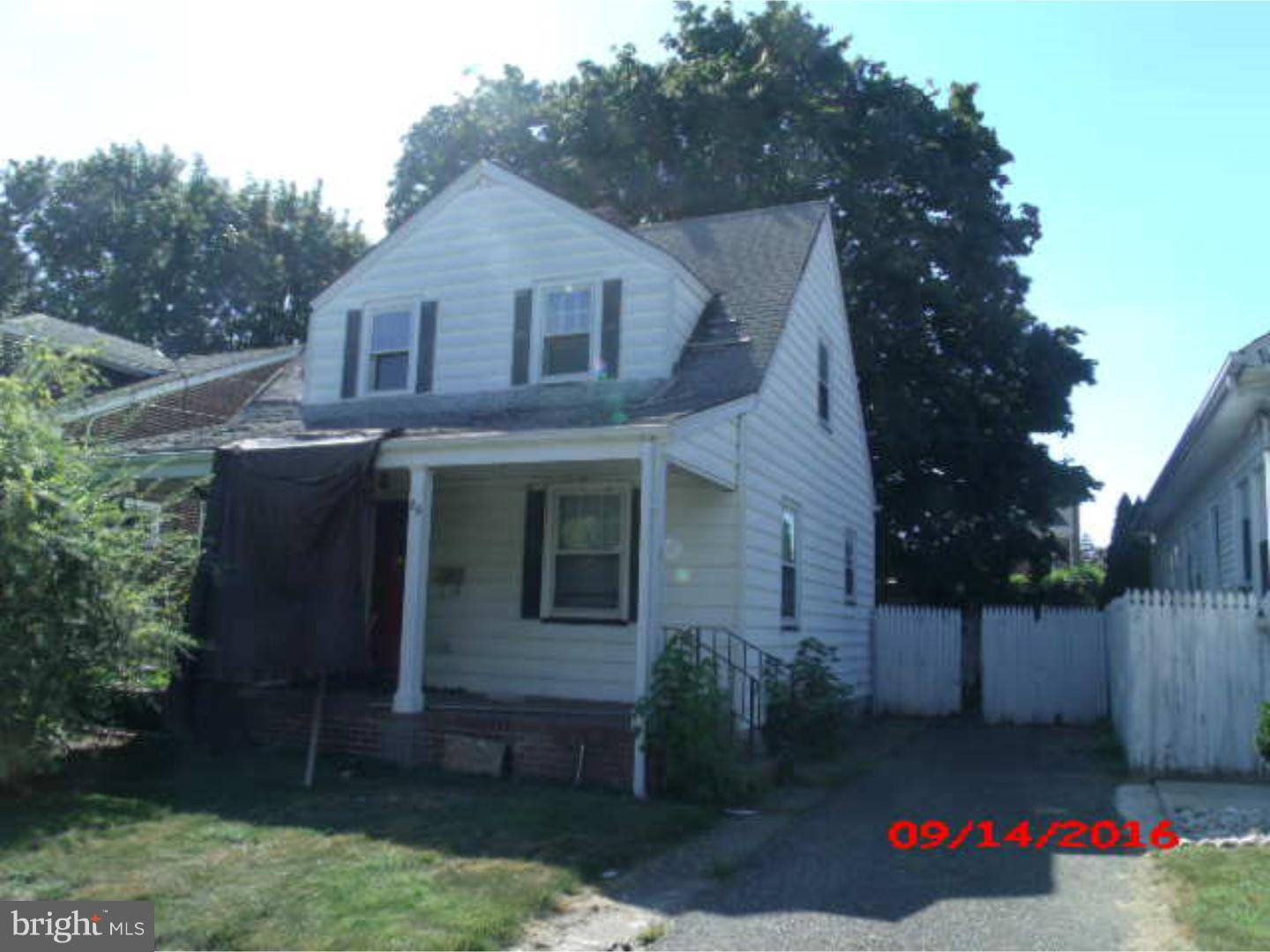 Hamilton Twp, NJ 08610,25 ANDREW ST