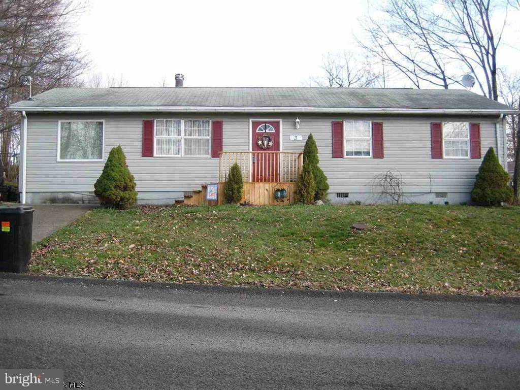 Morgantown, WV 26508,3 BUXTON LN