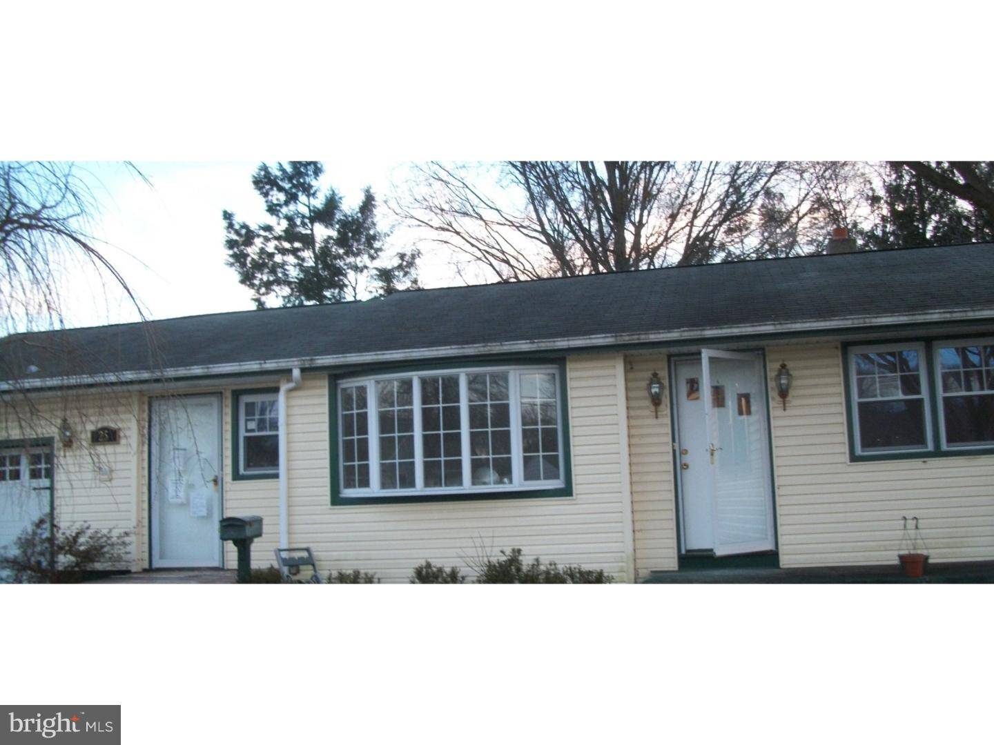 Hamilton Township, NJ 08619,25 MACON DR