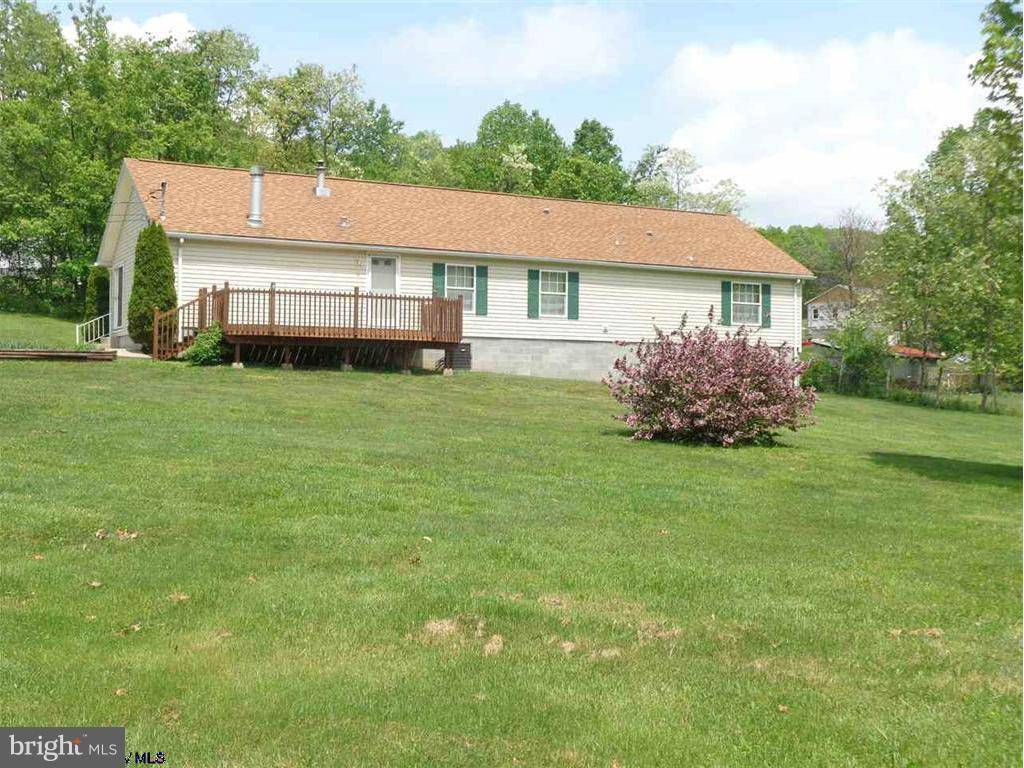 Morgantown, WV 26508,15 COLES CT