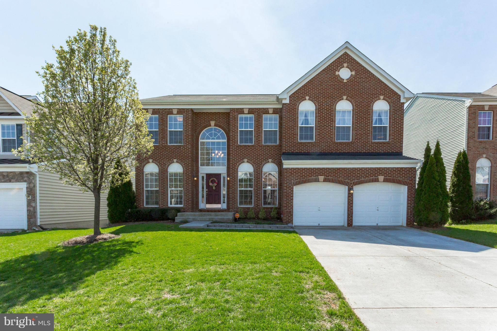 Winchester, VA 22601,715 BEEHIVE WAY