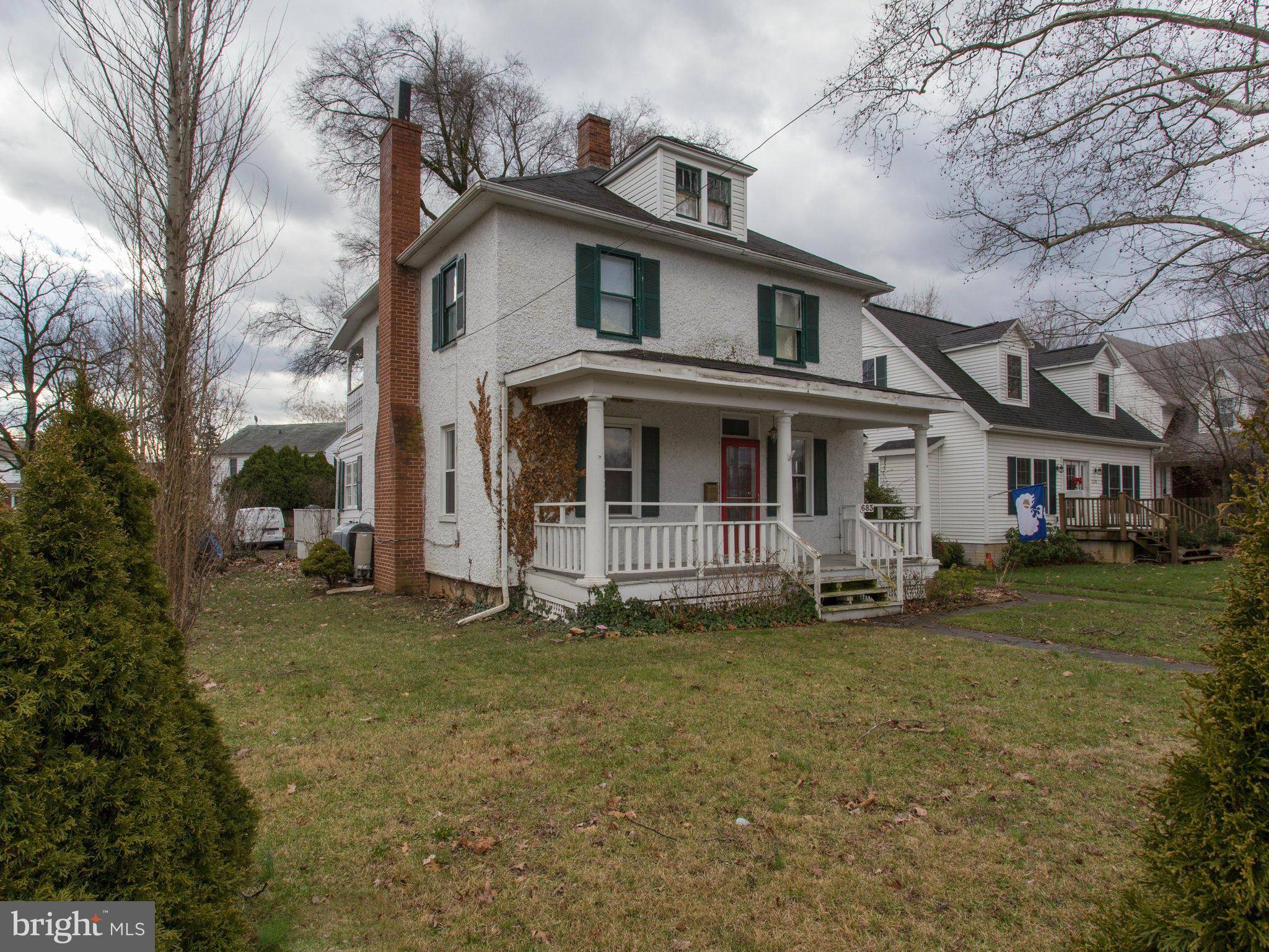 Winchester, VA 22601,683 BERRYVILLE AVE