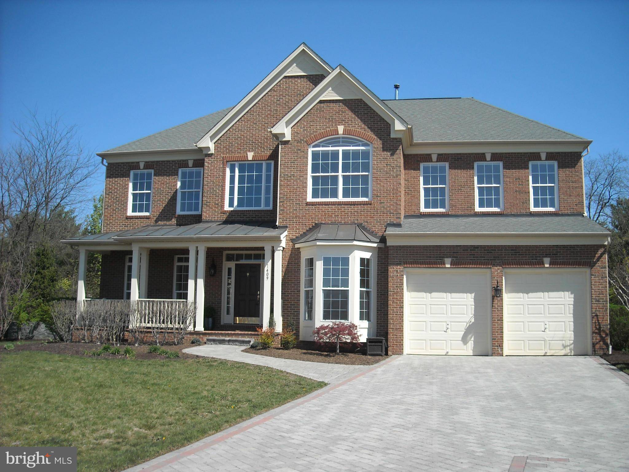 Winchester, VA 22601,1409 STONE MILL CT