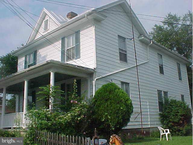 Winchester, VA 22601,411 CAMERON ST S