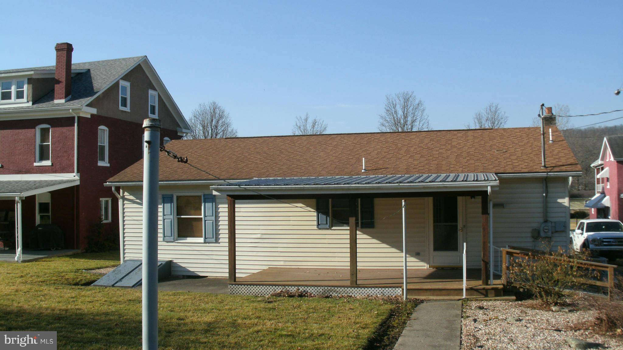 Orbisonia, PA 17243,651 RIDGLEY ST