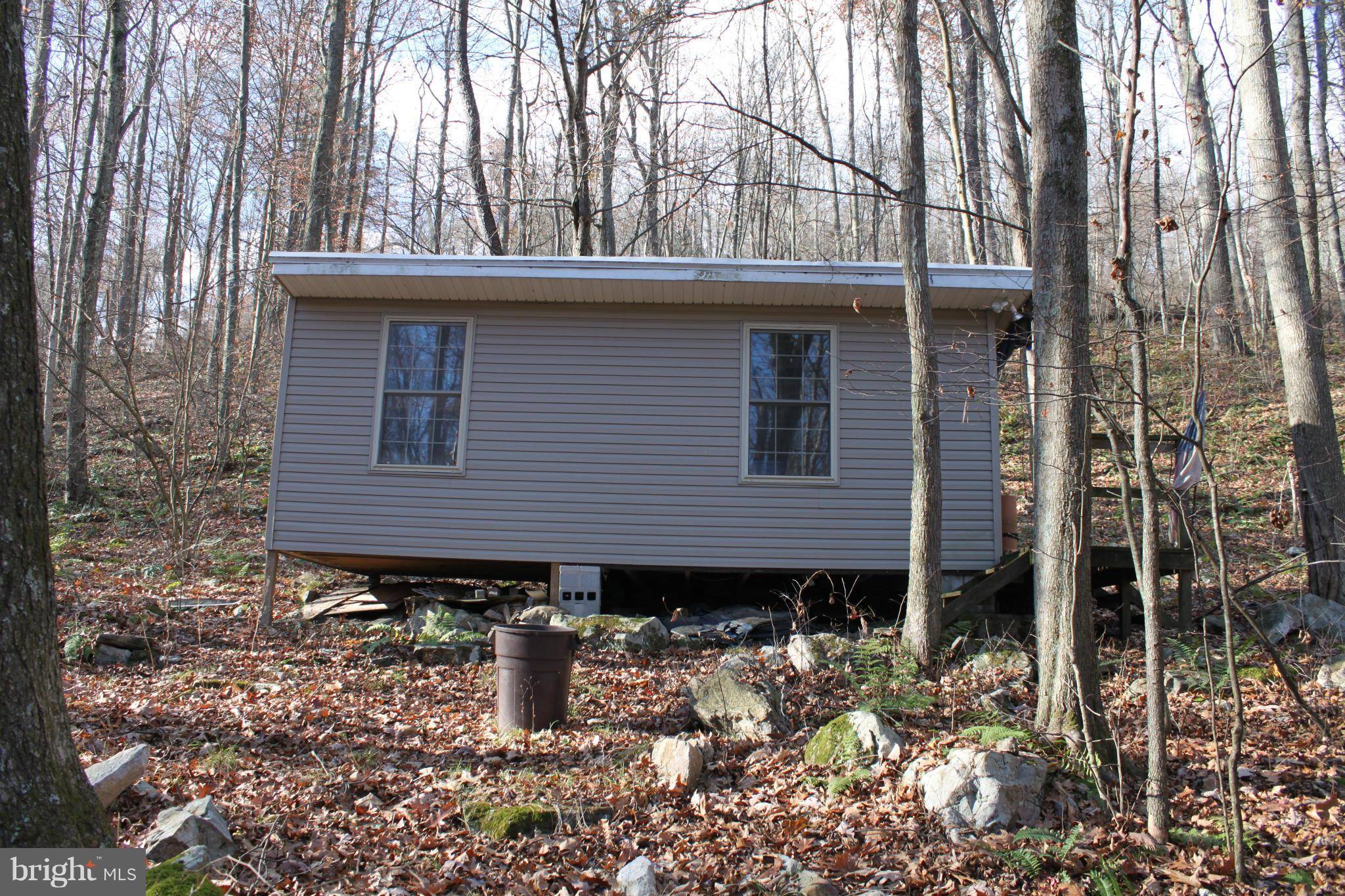 Cassville, PA 16623,17967 BEAR HOLLOW ROAD RD