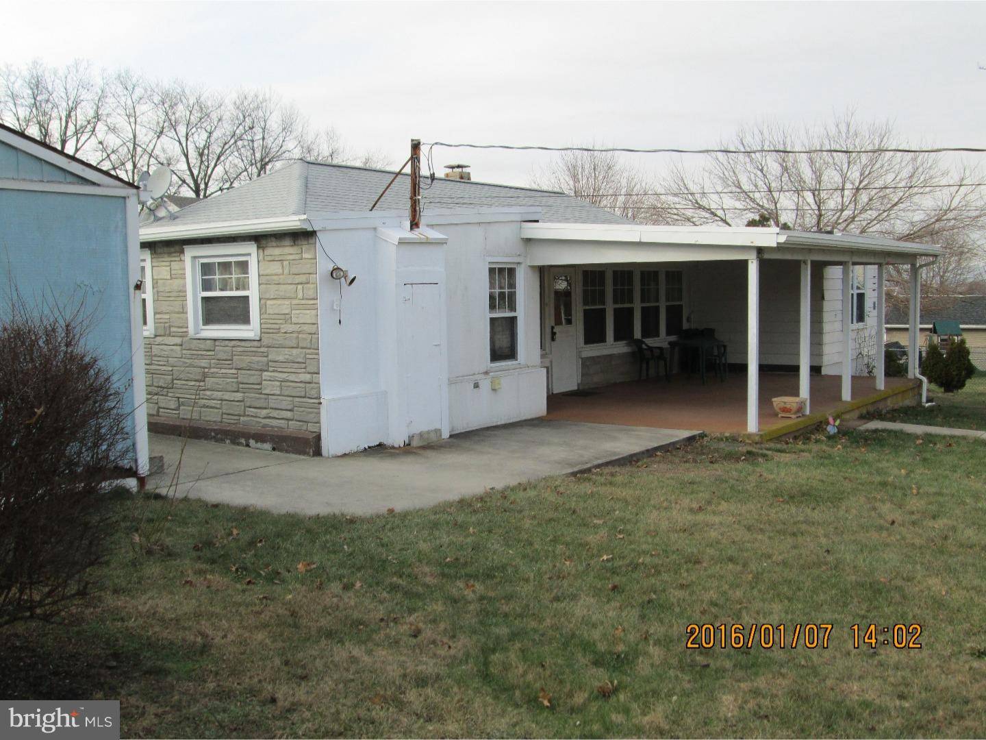 Laureldale, PA 19605,3308 FREEMONT ST