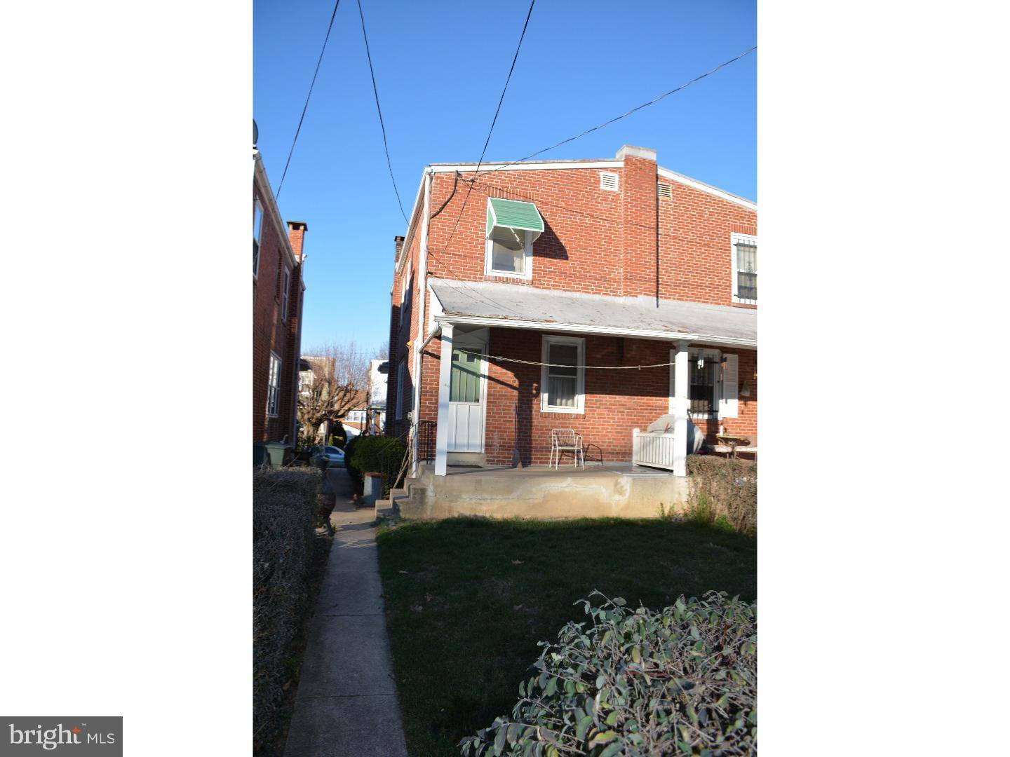 Reading, PA 19604,1527 BIRCH ST