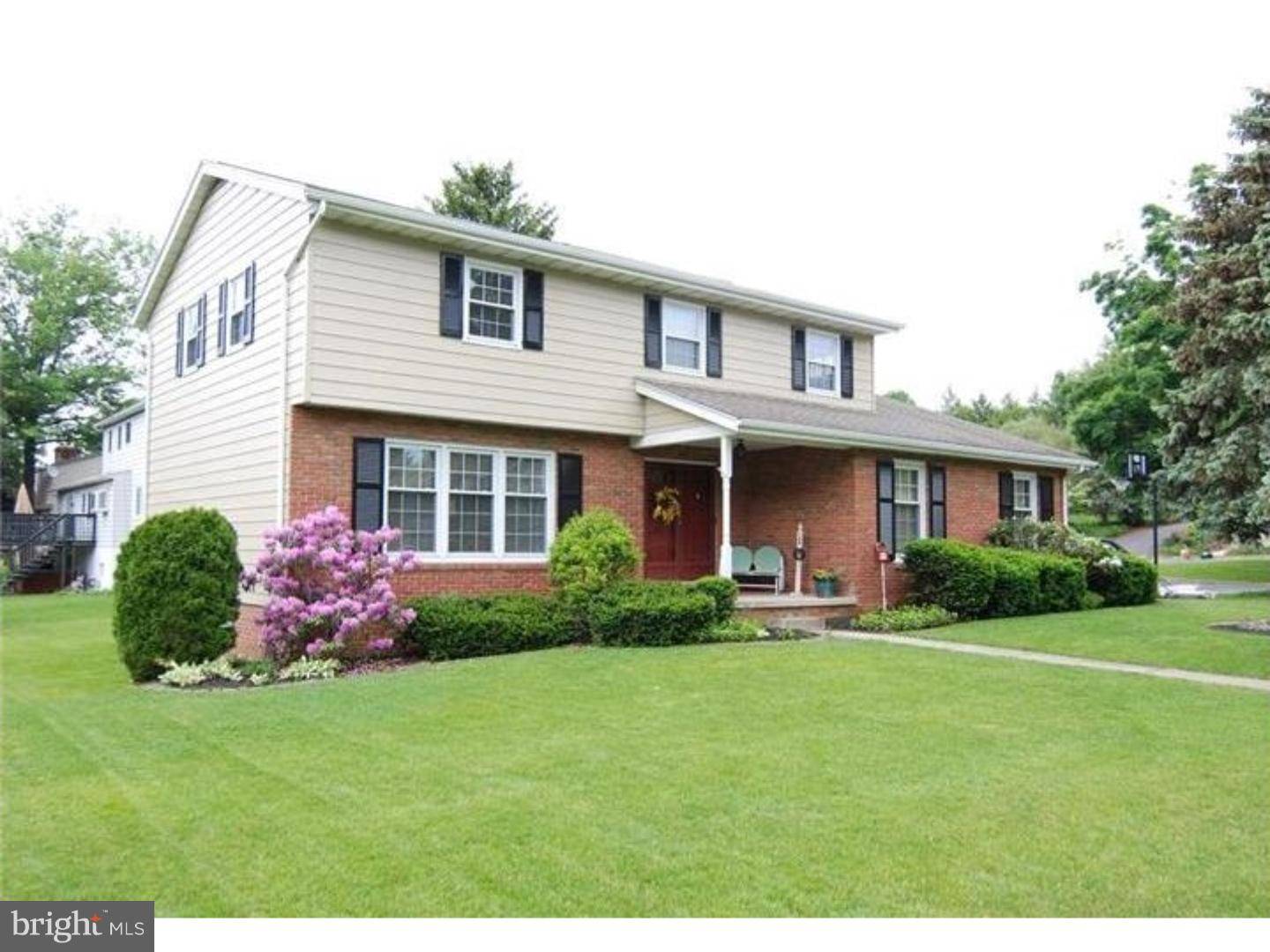 Wyomissing, PA 19610,35 BRANDYWINE CT