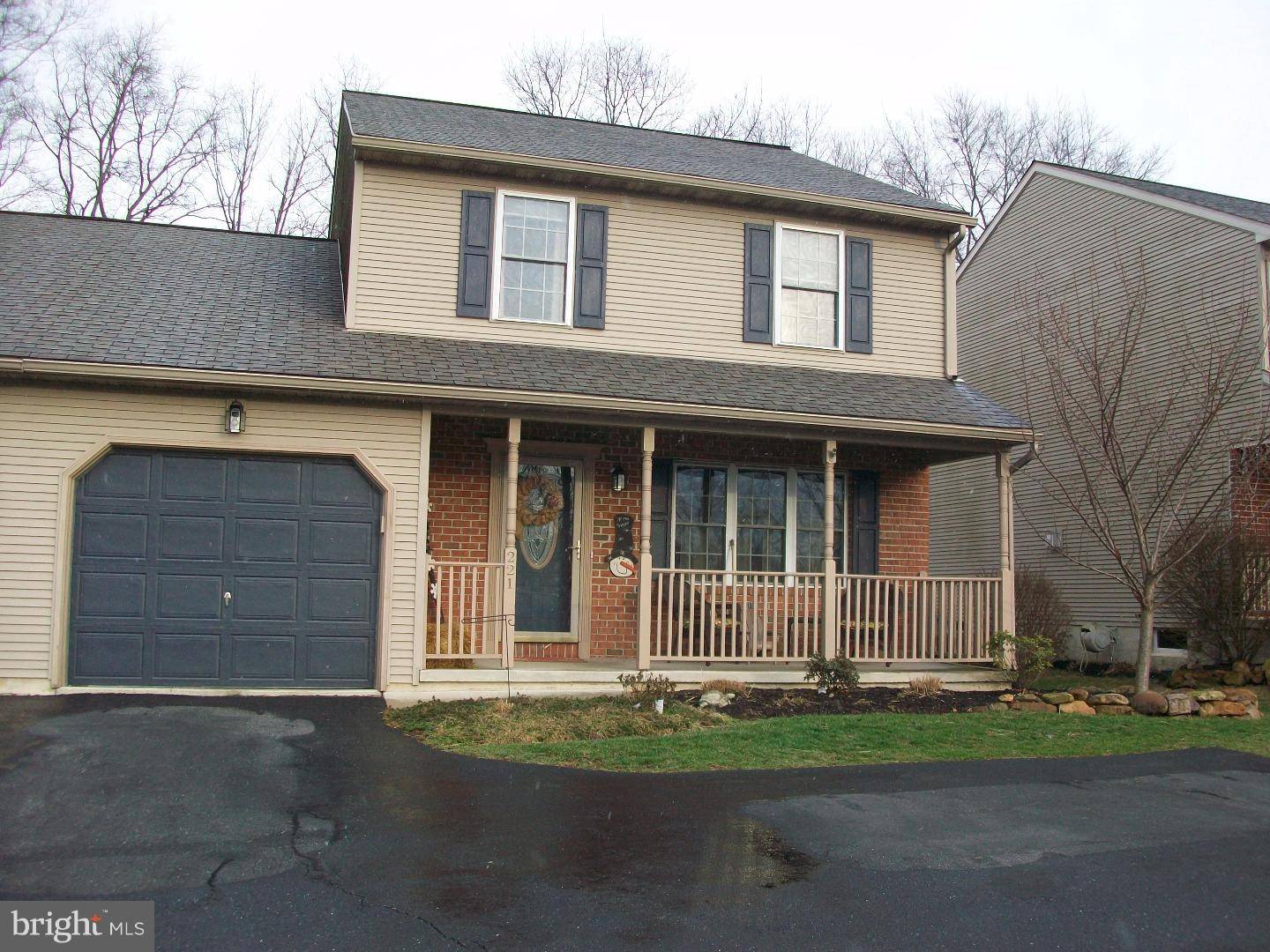 Blandon, PA 19510,221 SPIRIT CT