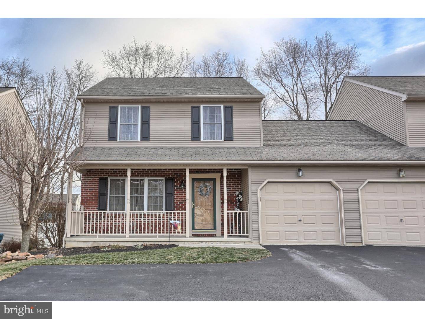 Blandon, PA 19510,223 SPIRIT CT