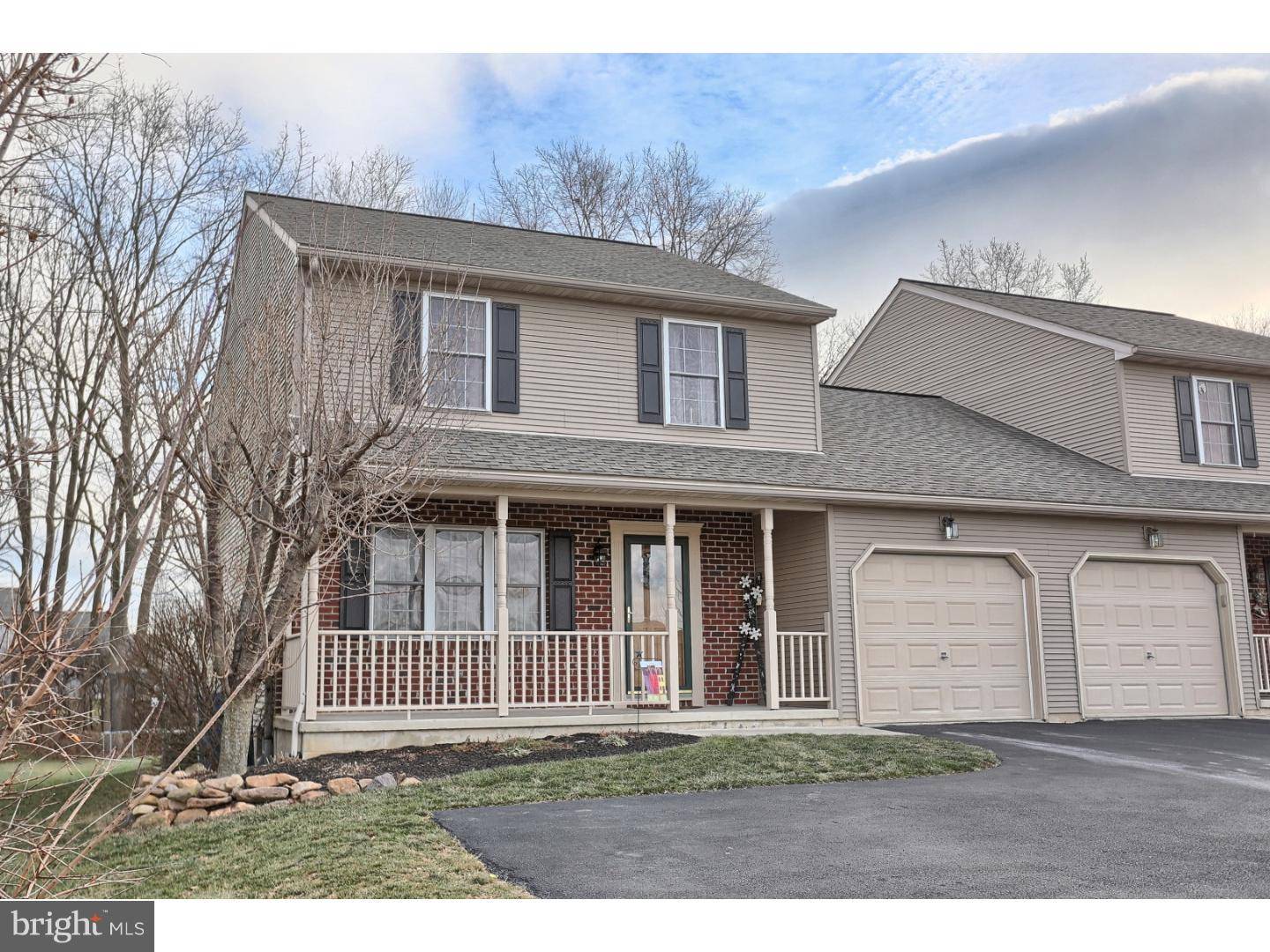 Blandon, PA 19510,223 SPIRIT CT