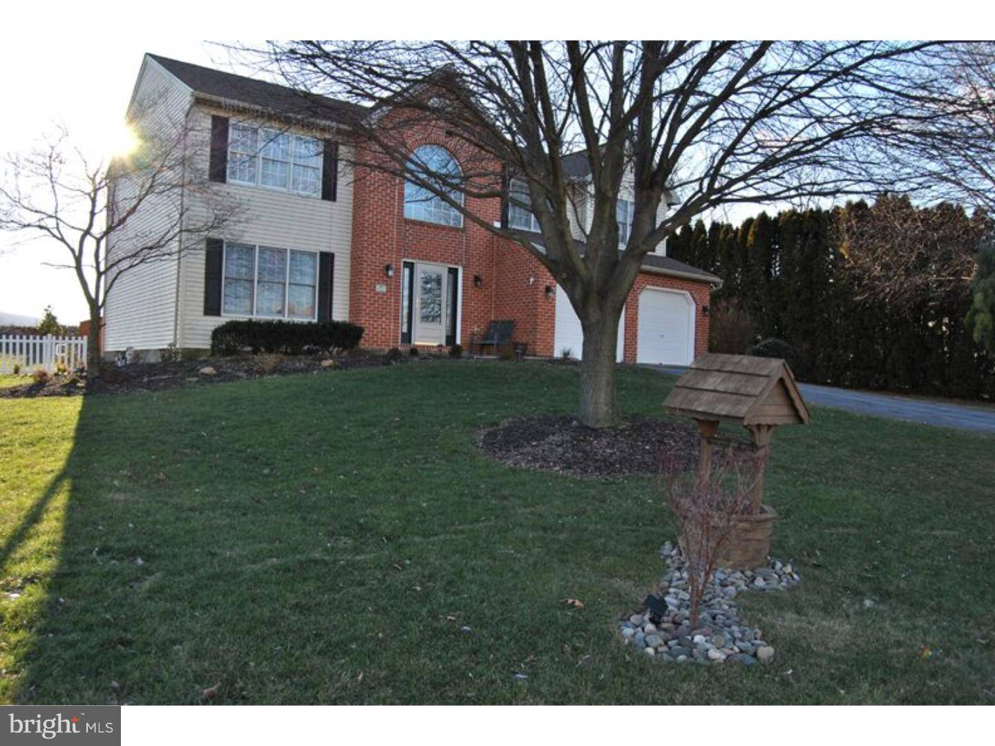 Blandon, PA 19510,520 WALNUT TREE DR