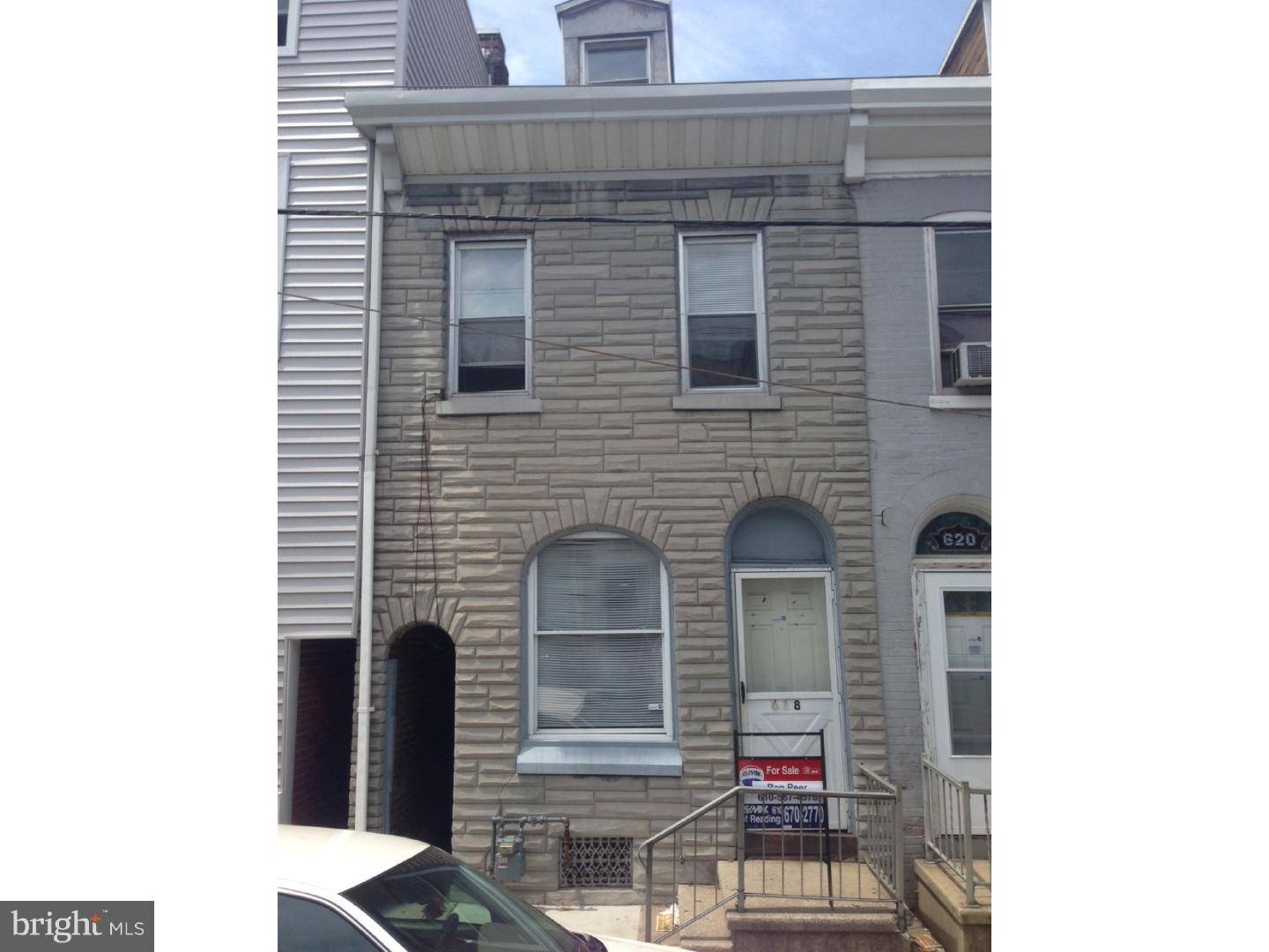 Reading, PA 19604,618 MOSS ST