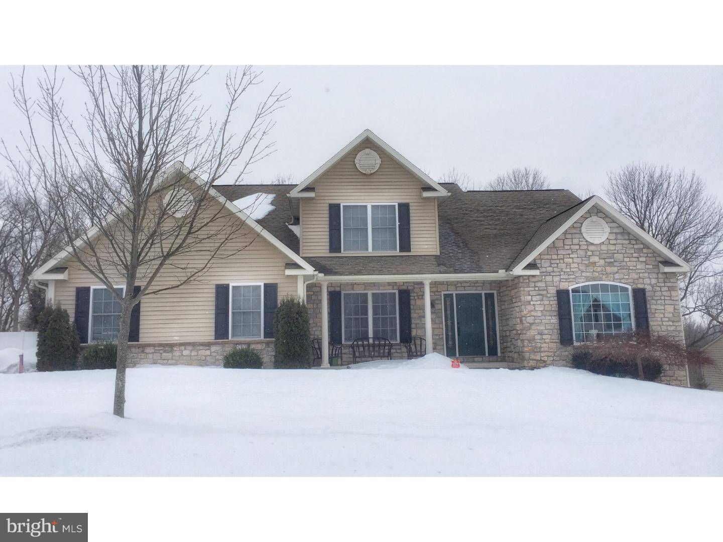 Douglassville, PA 19518,308 PLEASANT VIEW DR