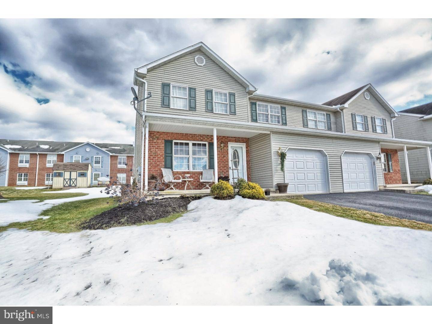 Fleetwood, PA 19522,148 DOGWOOD DR