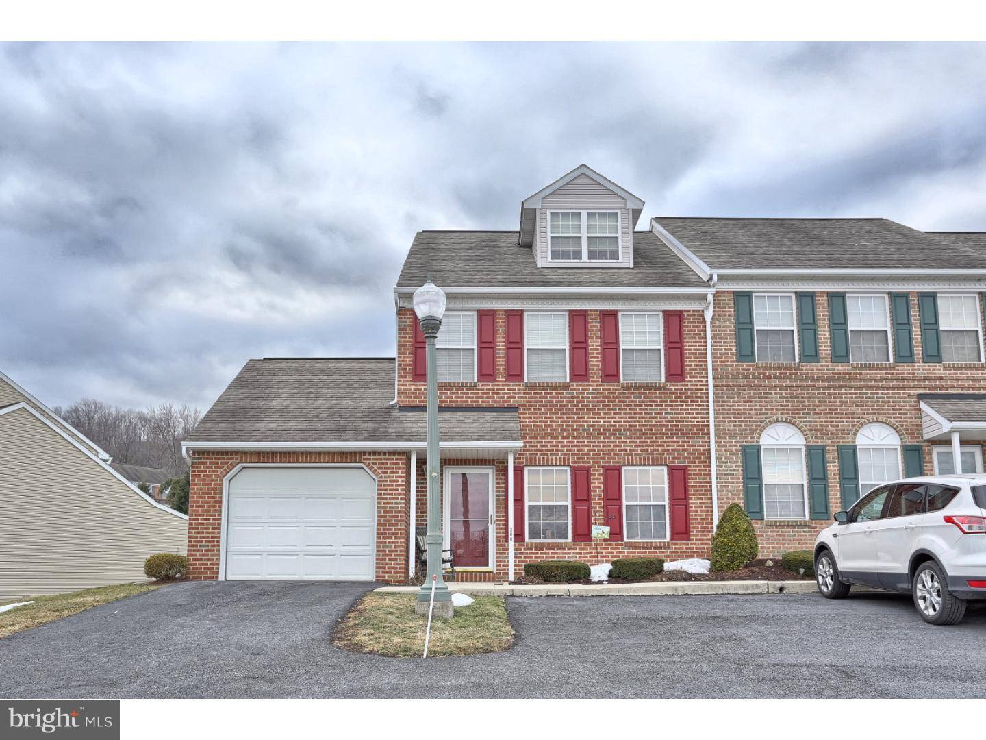 Shillington, PA 19607,300 BARRINGTON DR