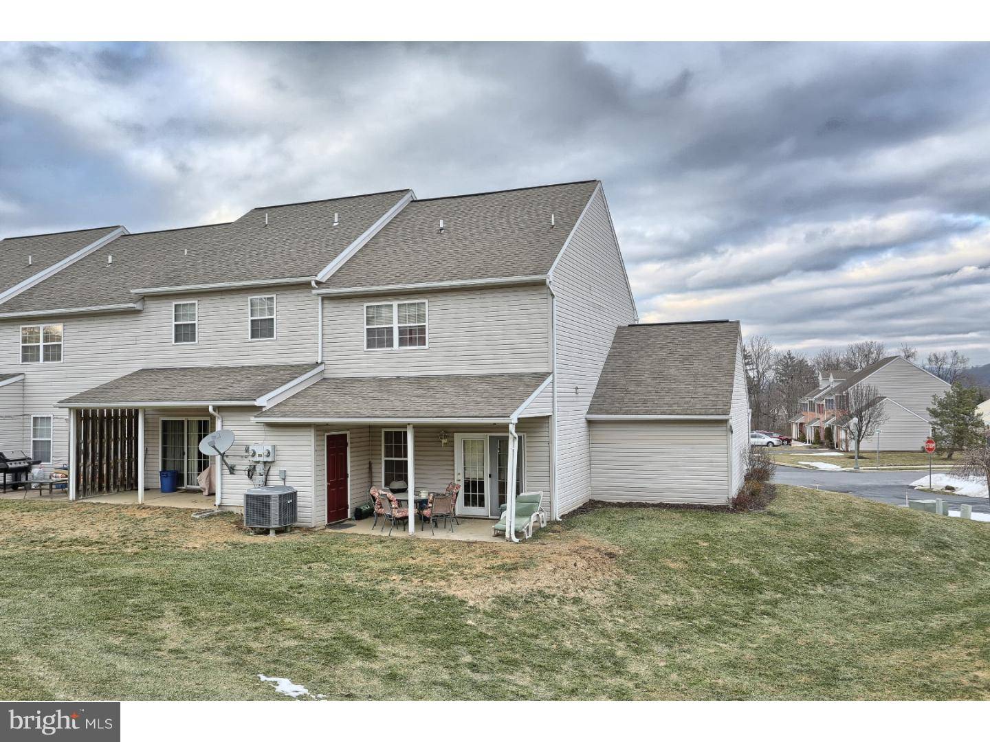 Shillington, PA 19607,300 BARRINGTON DR