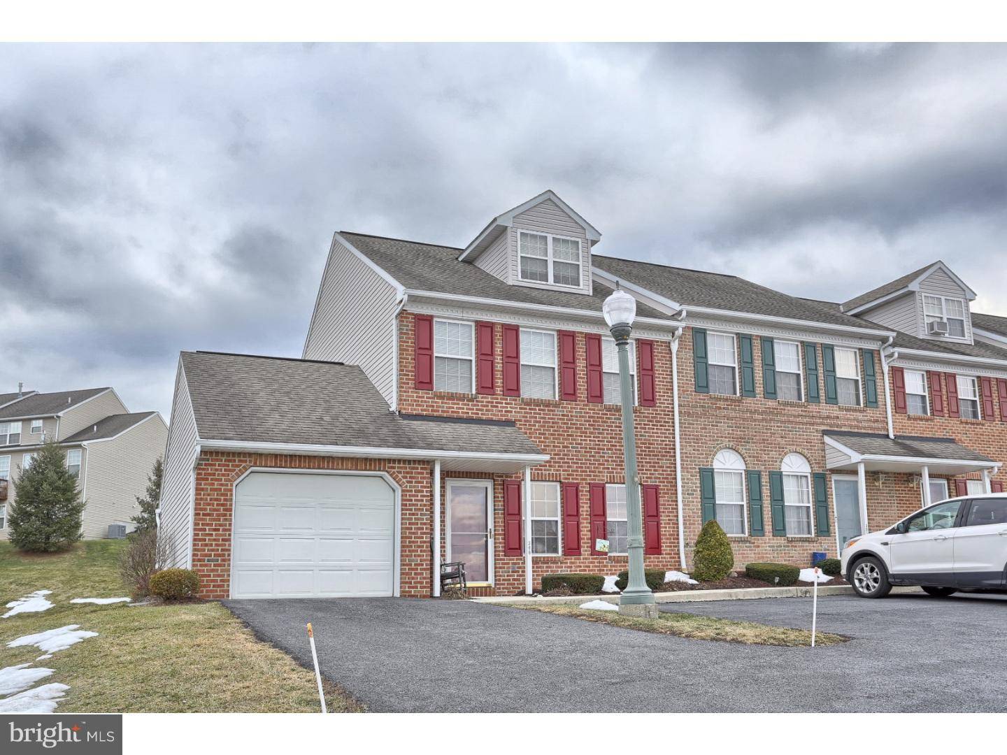 Shillington, PA 19607,300 BARRINGTON DR