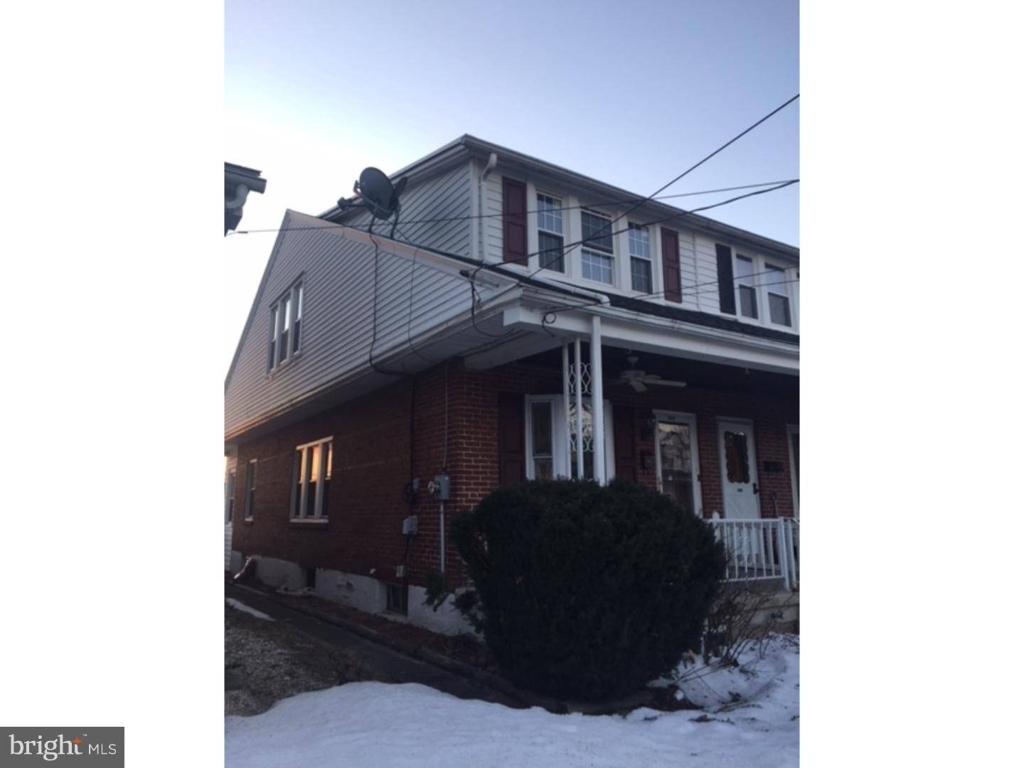 Laureldale, PA 19605,3524 RIDGEWAY ST