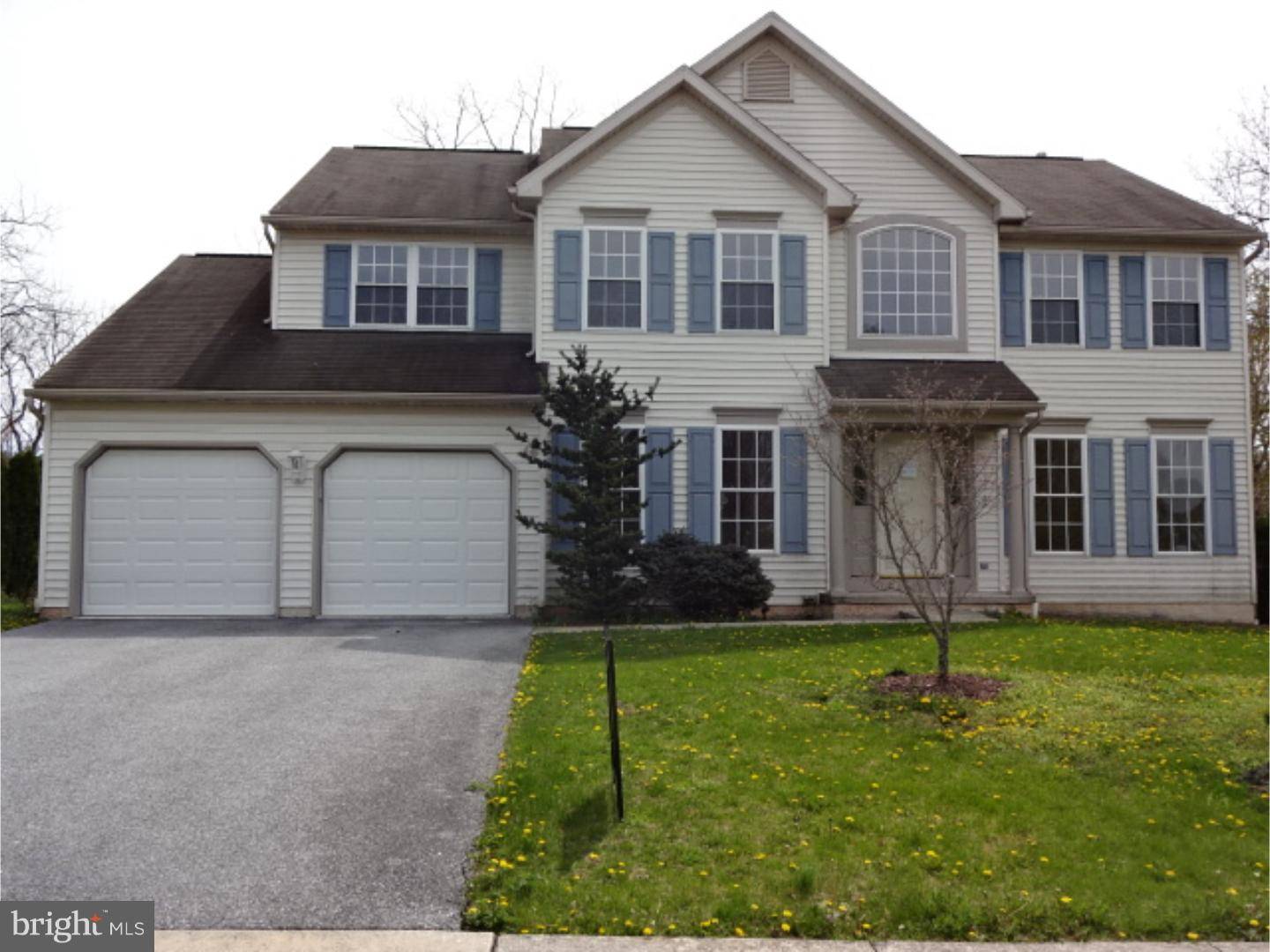 Douglassville, PA 19518,9 MIMOSA CIR