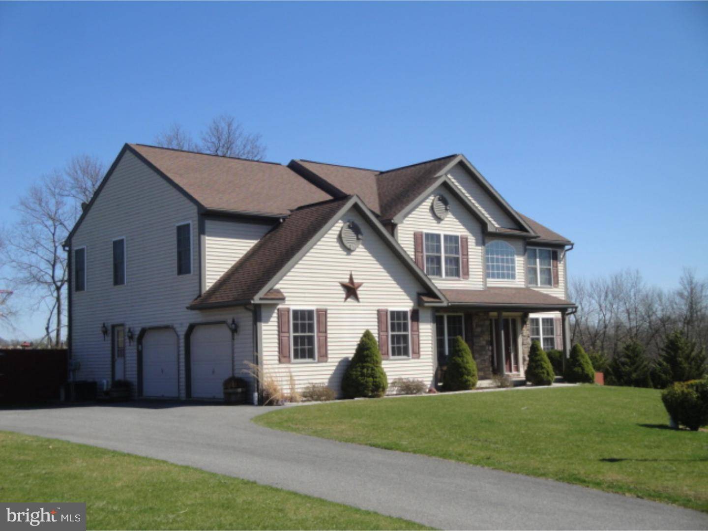 Bernville, PA 19506,11 JENNIFER DR