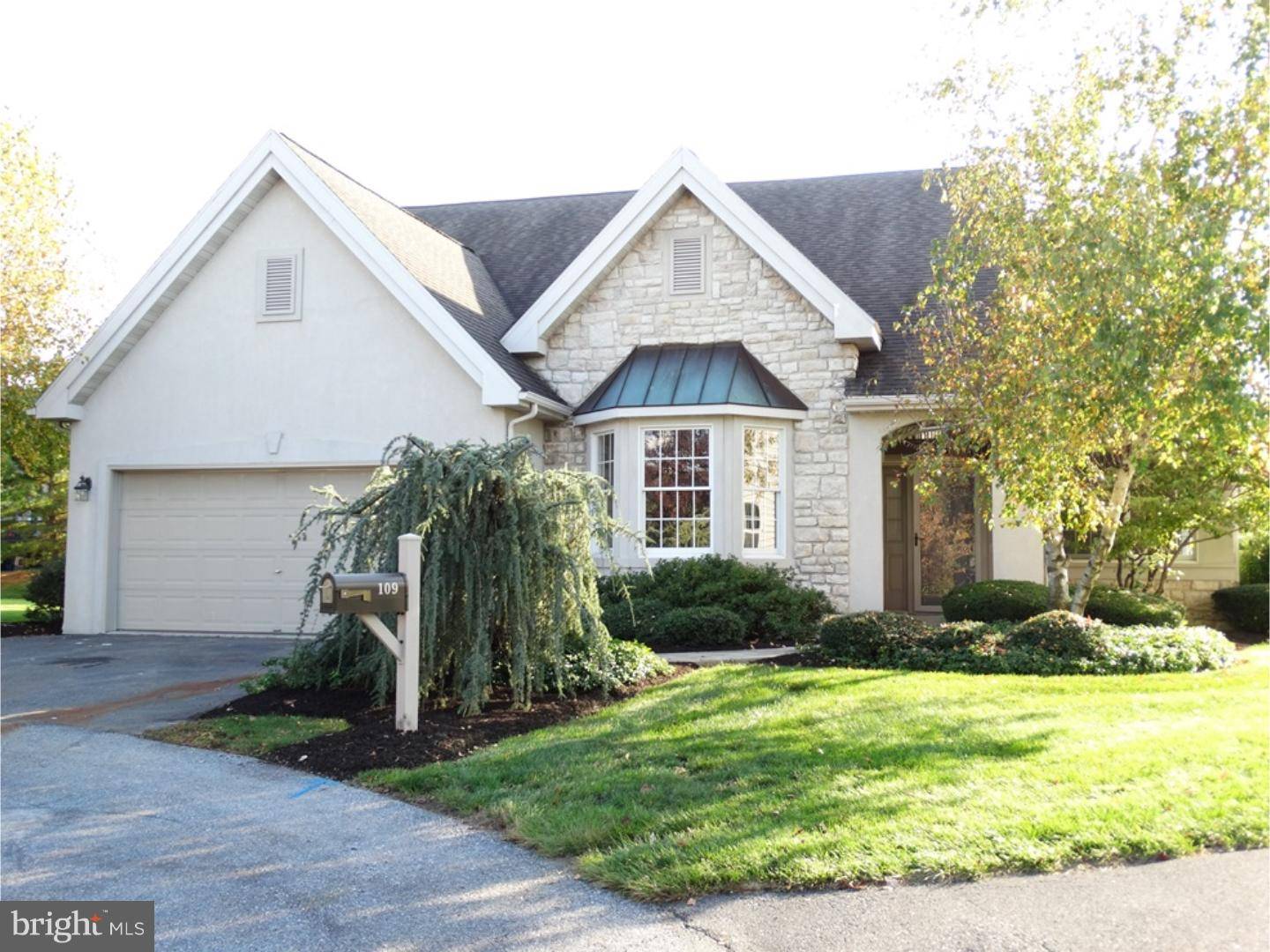 Wyomissing, PA 19610,109 SEDONA LN