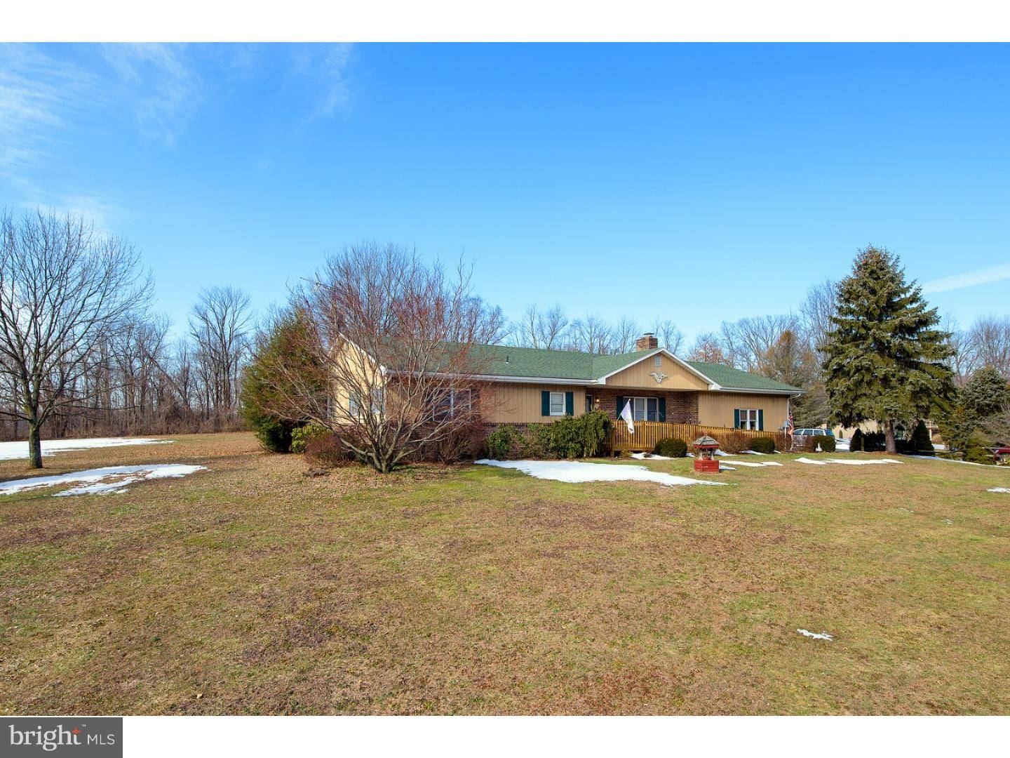 Bernville, PA 19506,208 S NORTHKILL RD