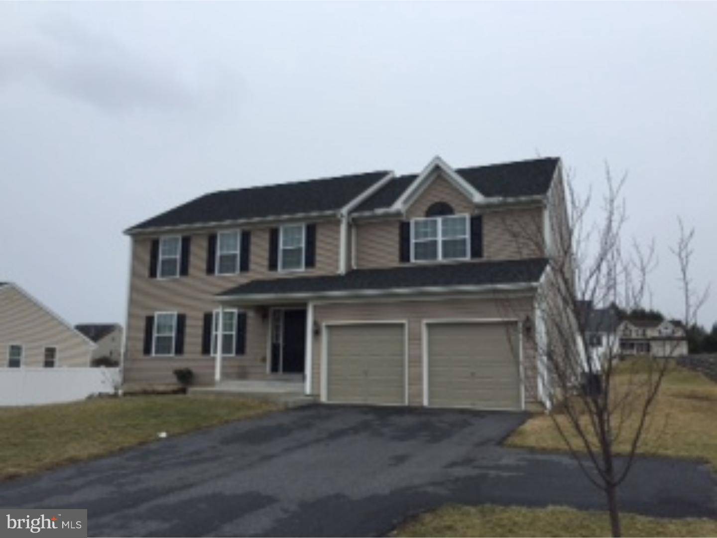 Bernville, PA 19506,71 WALNUT DR W