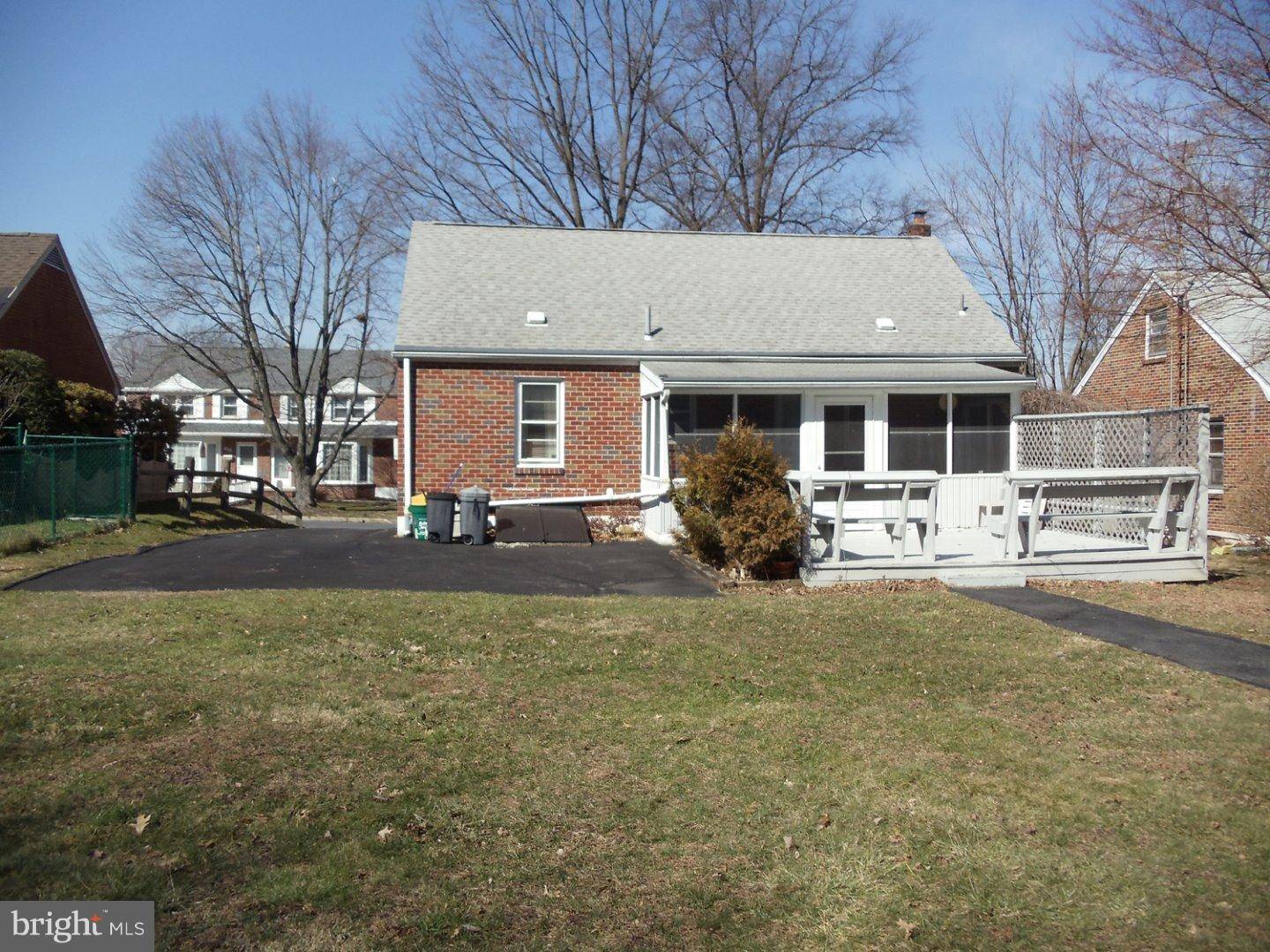 Wyomissing, PA 19610,49 WOODLAND RD