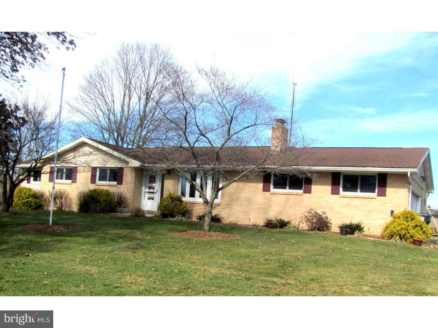 Bernville, PA 19506,32 SOLLY LN