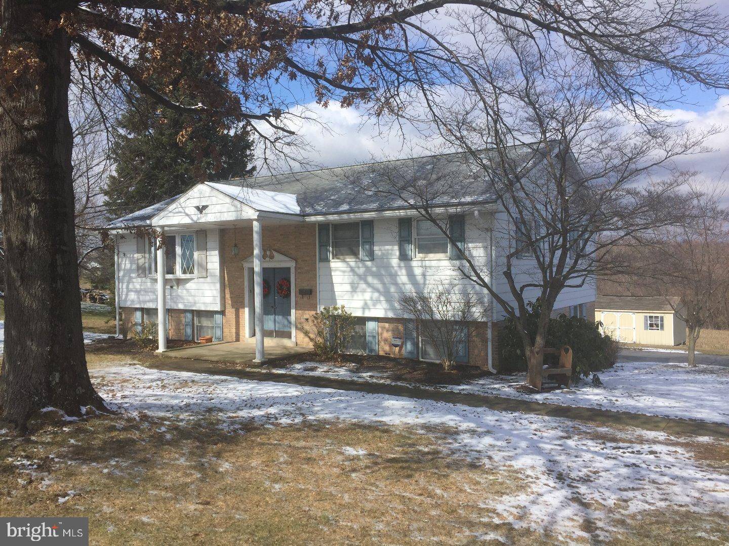 Mohrsville, PA 19541,740 SHOEY RD