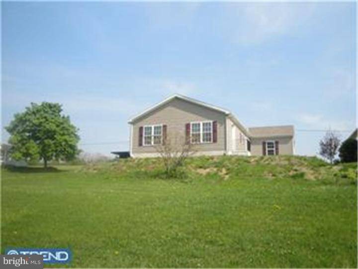 Lenhartsville, PA 19534,221 LAKEVIEW LN