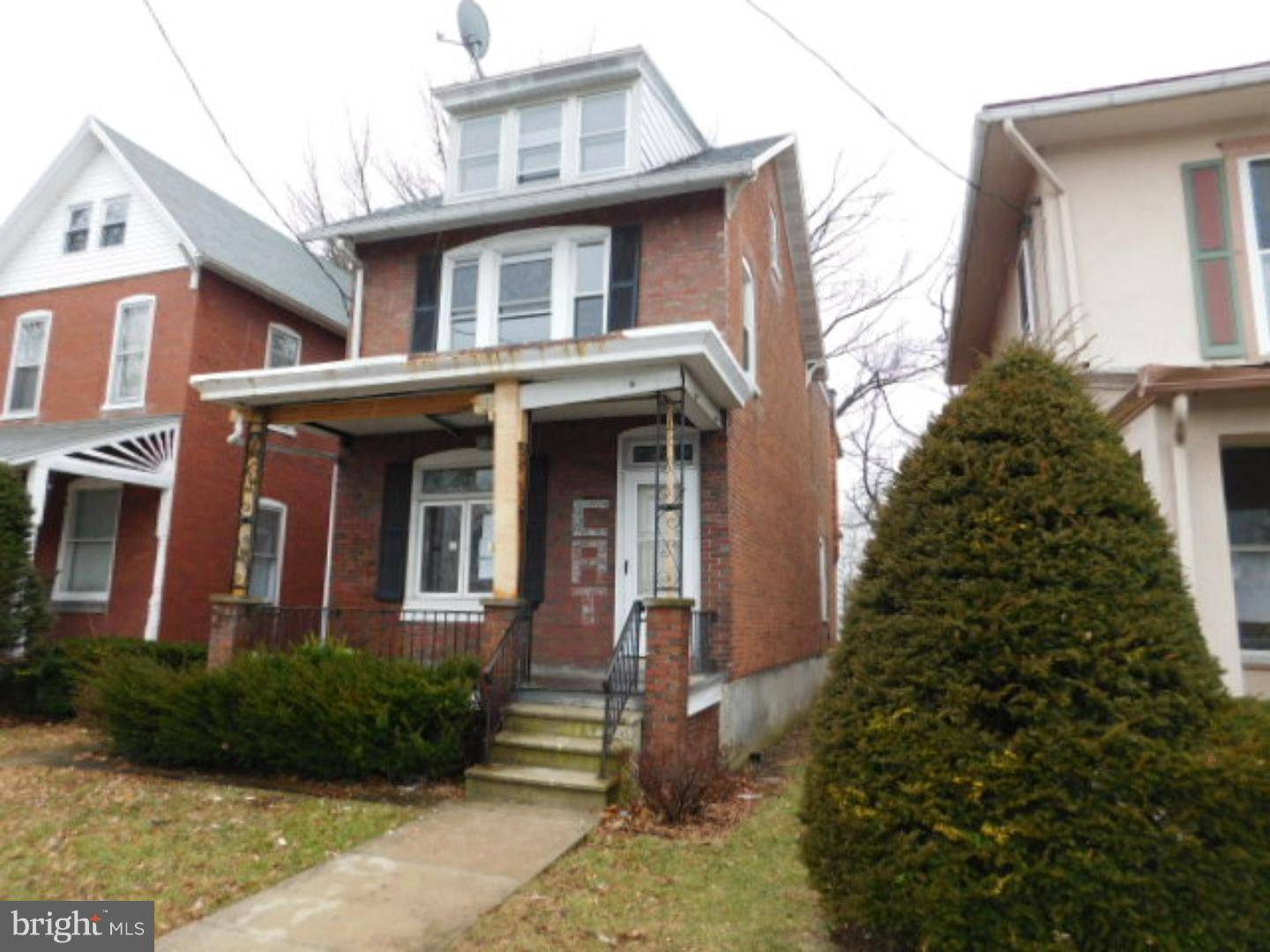 Shillington, PA 19607,224 S WYOMISSING AVE