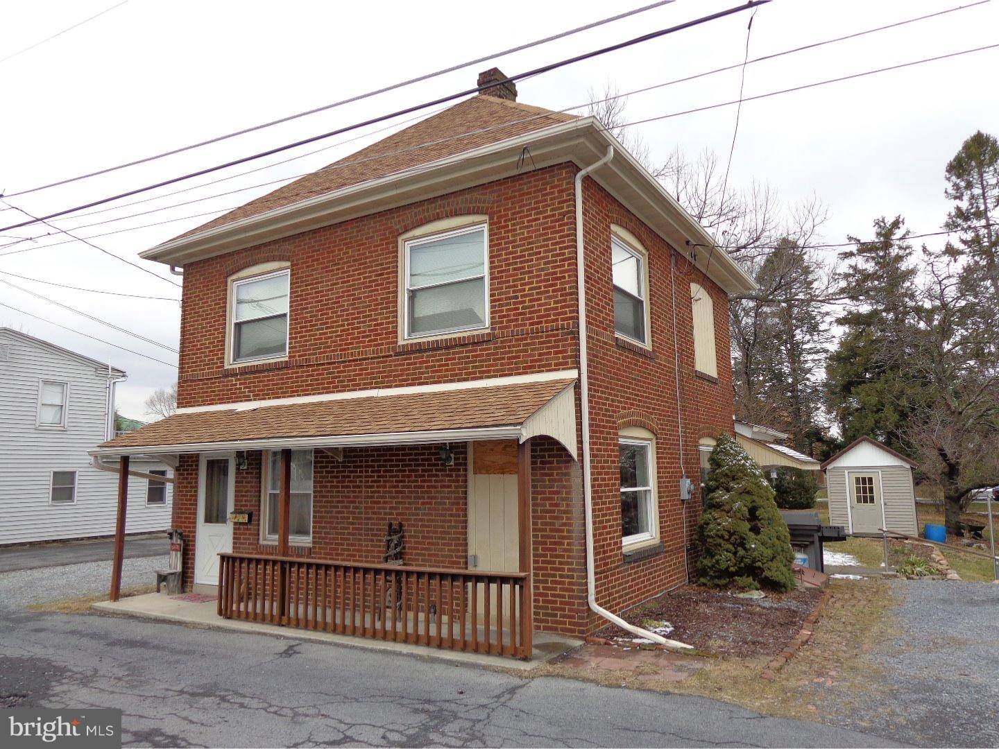 Fleetwood, PA 19522,108 E WASHINGTON ST