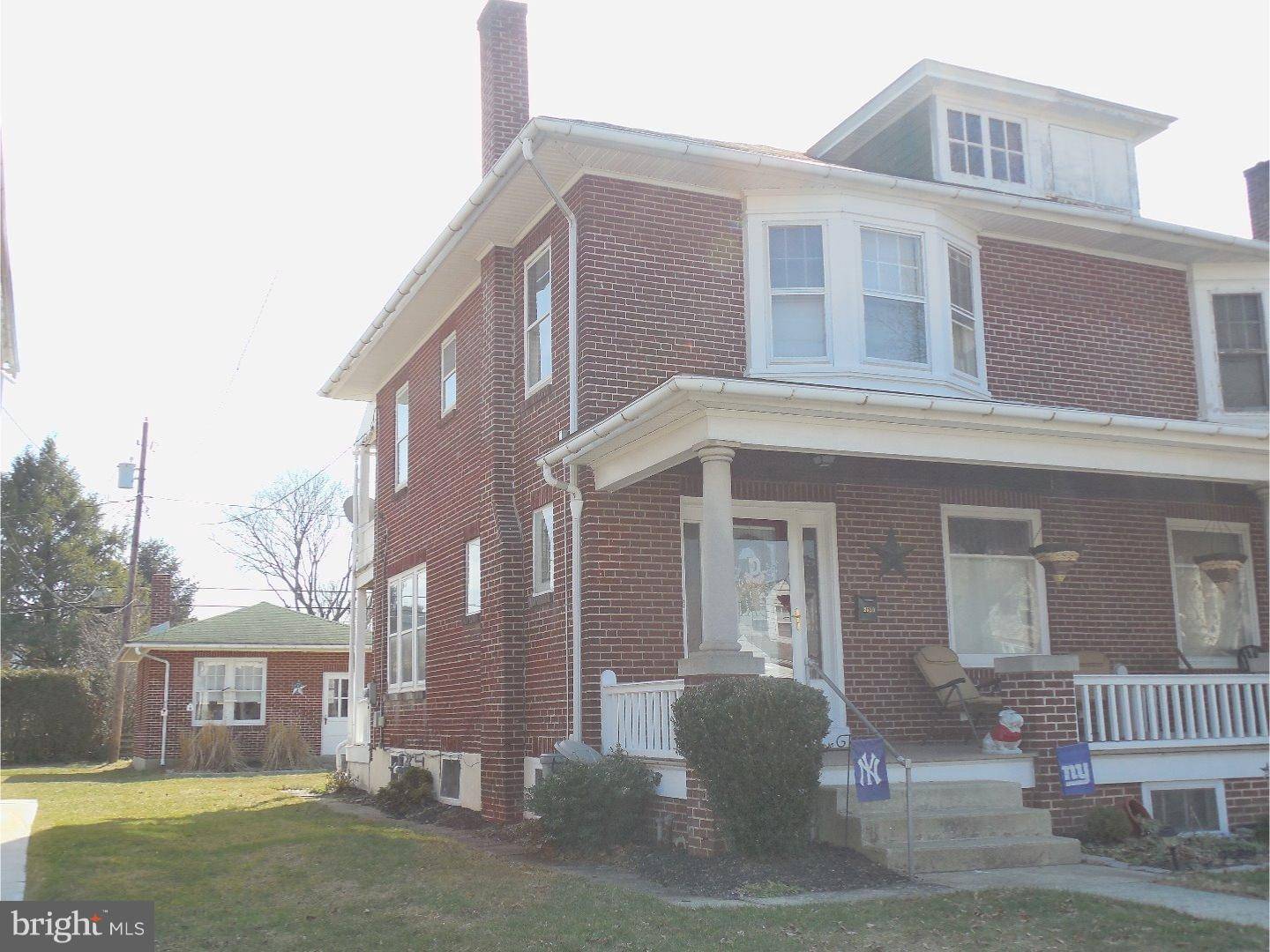 West Lawn, PA 19609,2530 CLEVELAND AVE