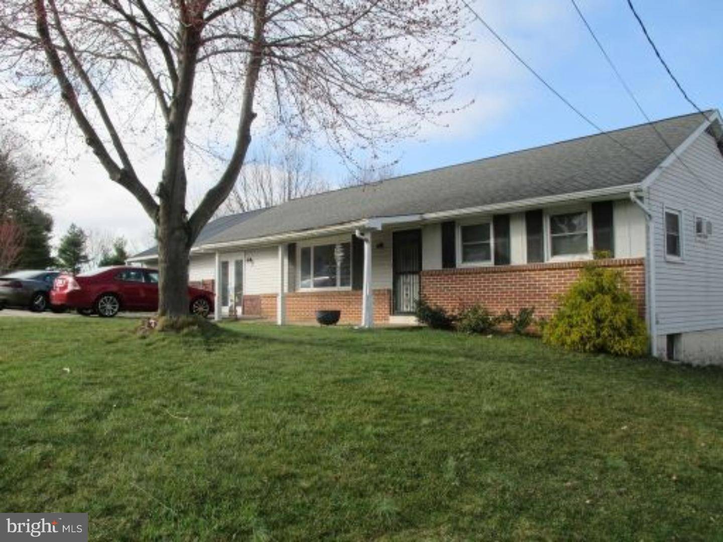 Womelsdorf, PA 19567,331 LYMAN AVE